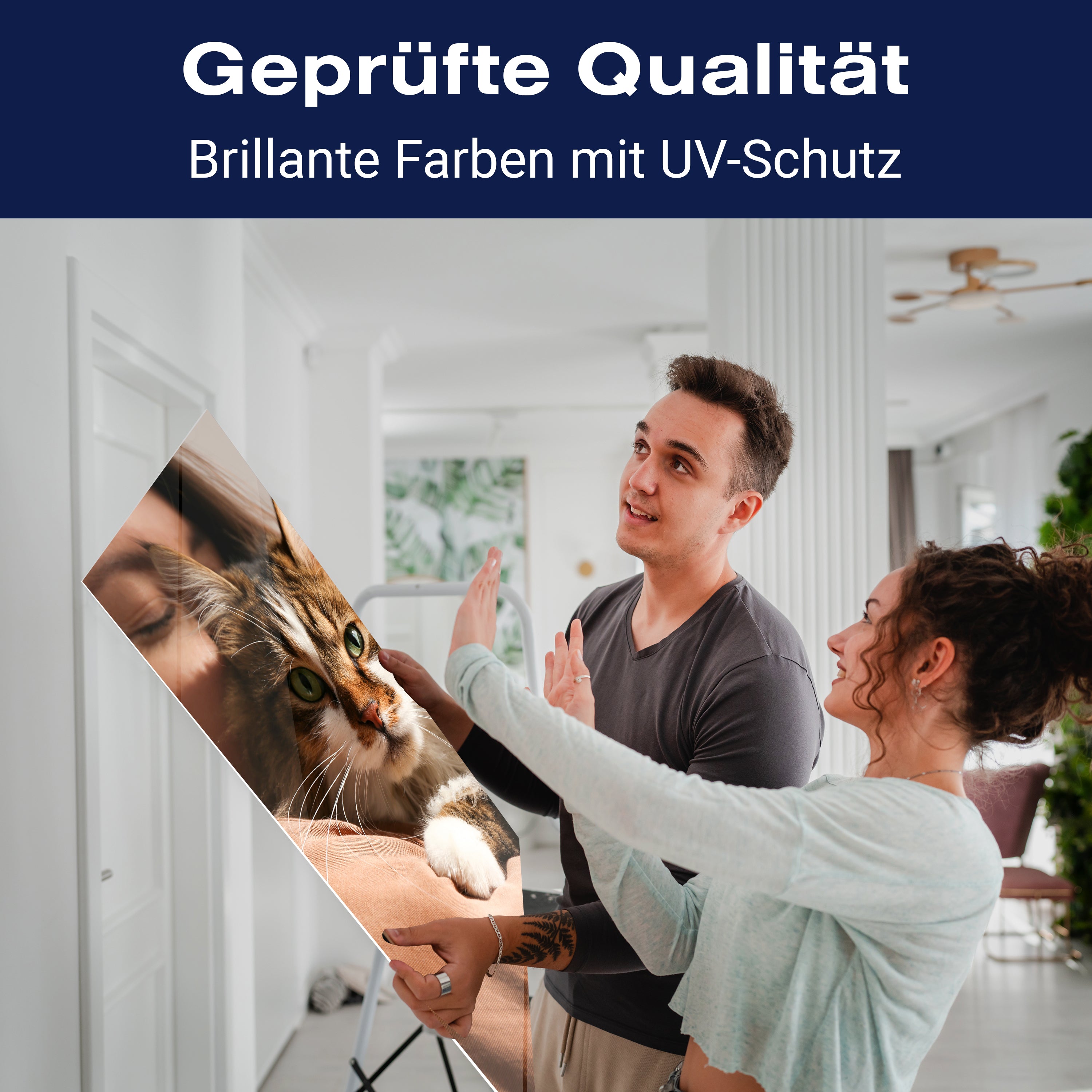 Acrylbilder mit eigenem Foto gestalten - Perfekte Geschenkid - Bild 2 Acrylbilder mit eigenem Foto gestalten - Perfekte Geschenkid - Bild 2