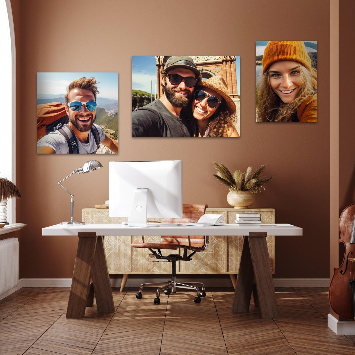 Leinwandbilder mit eigenem Foto gestalten - Das perfekte Ges - Bild 5 Leinwandbilder mit eigenem Foto gestalten - Das perfekte Ges - Bild 5