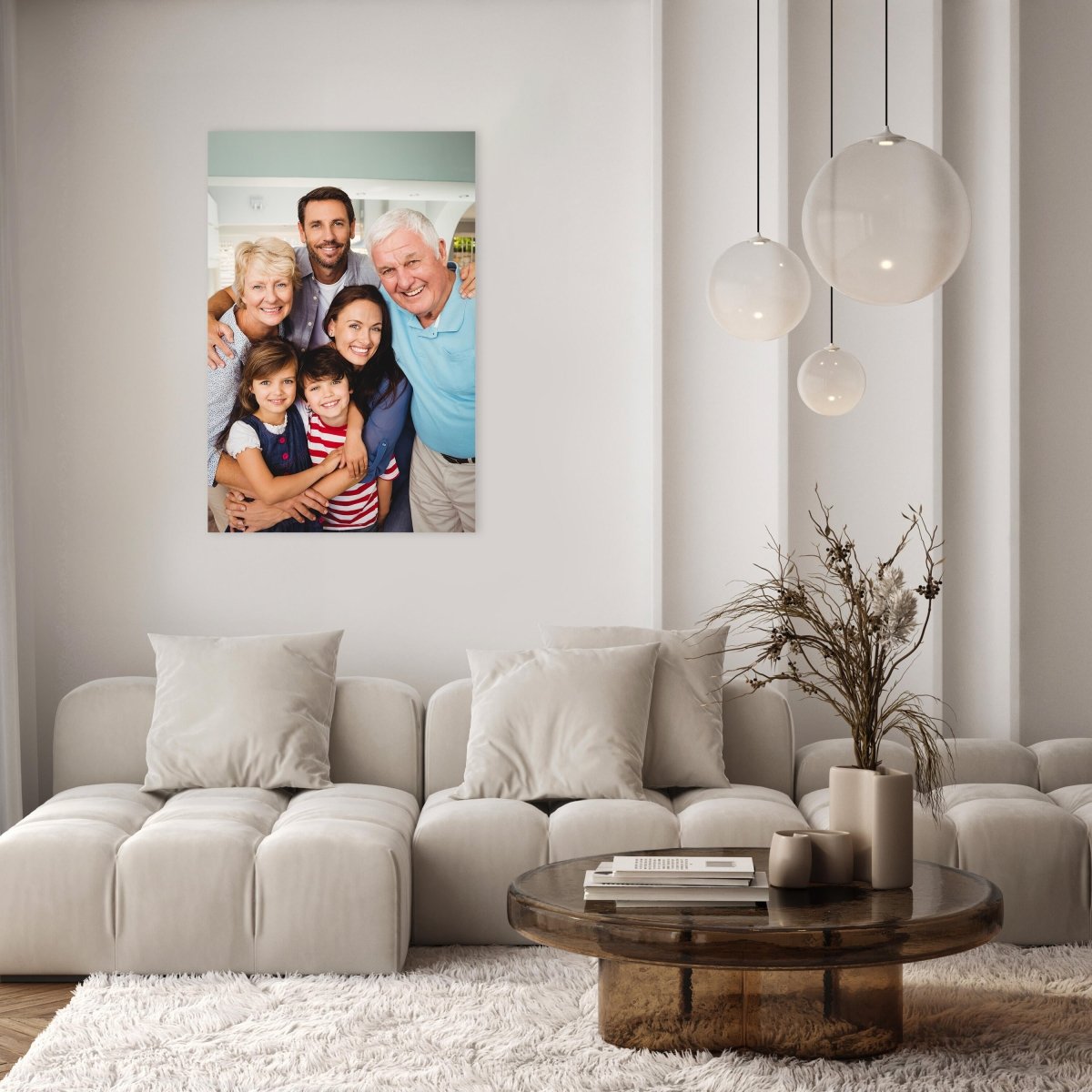 Holzbild mit eigenem Foto gestalten -perfekte Geschenkidee - Bild 4 Holzbild mit eigenem Foto gestalten -perfekte Geschenkidee - Bild 4