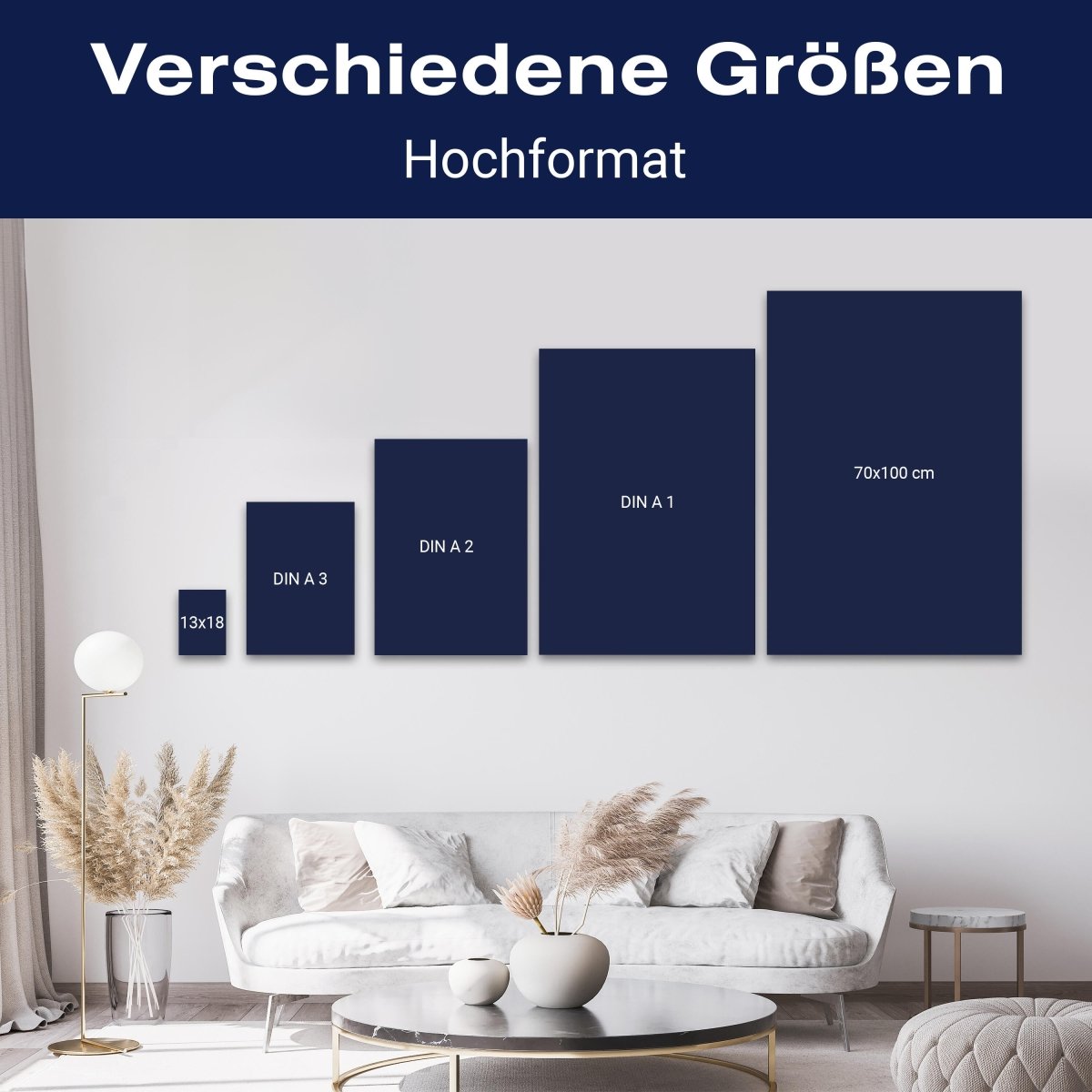 Poster mit eigenem Foto gestalten - Perfekte Geschenkidee - Bild 9