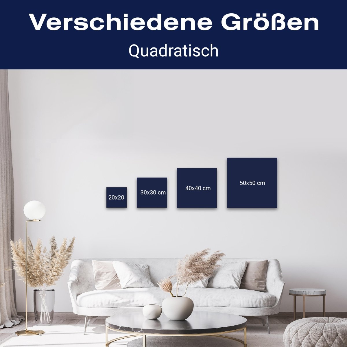 Dein Foto als Poster mit Rahmen - Perfekte Geschenkidee - Bild 8