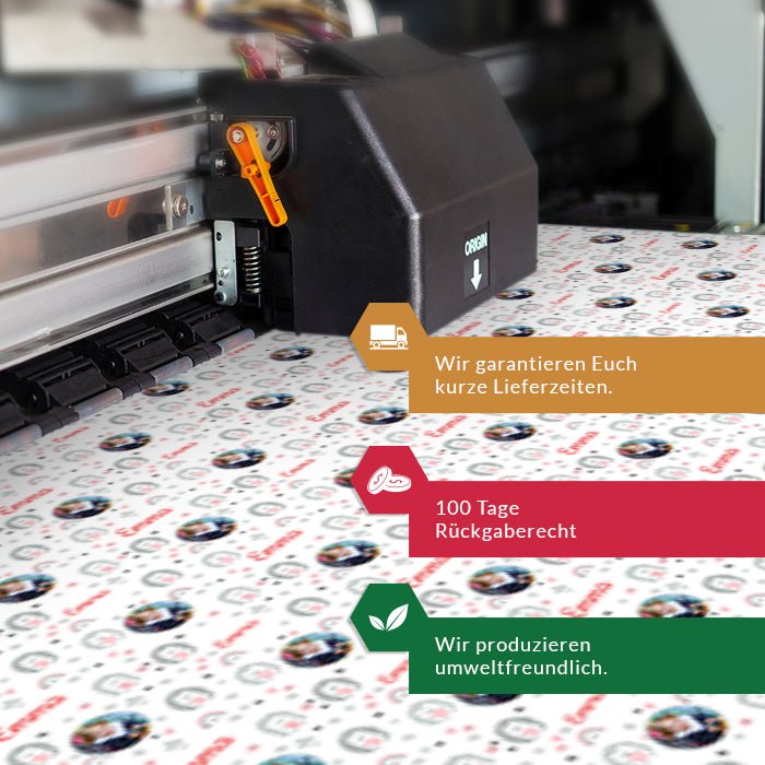 Geschenkpapier personalisiert Geschenkpapier Igel Mädchen - Bild 7 Geschenkpapier personalisiert Geschenkpapier Igel Mädchen - Bild 7