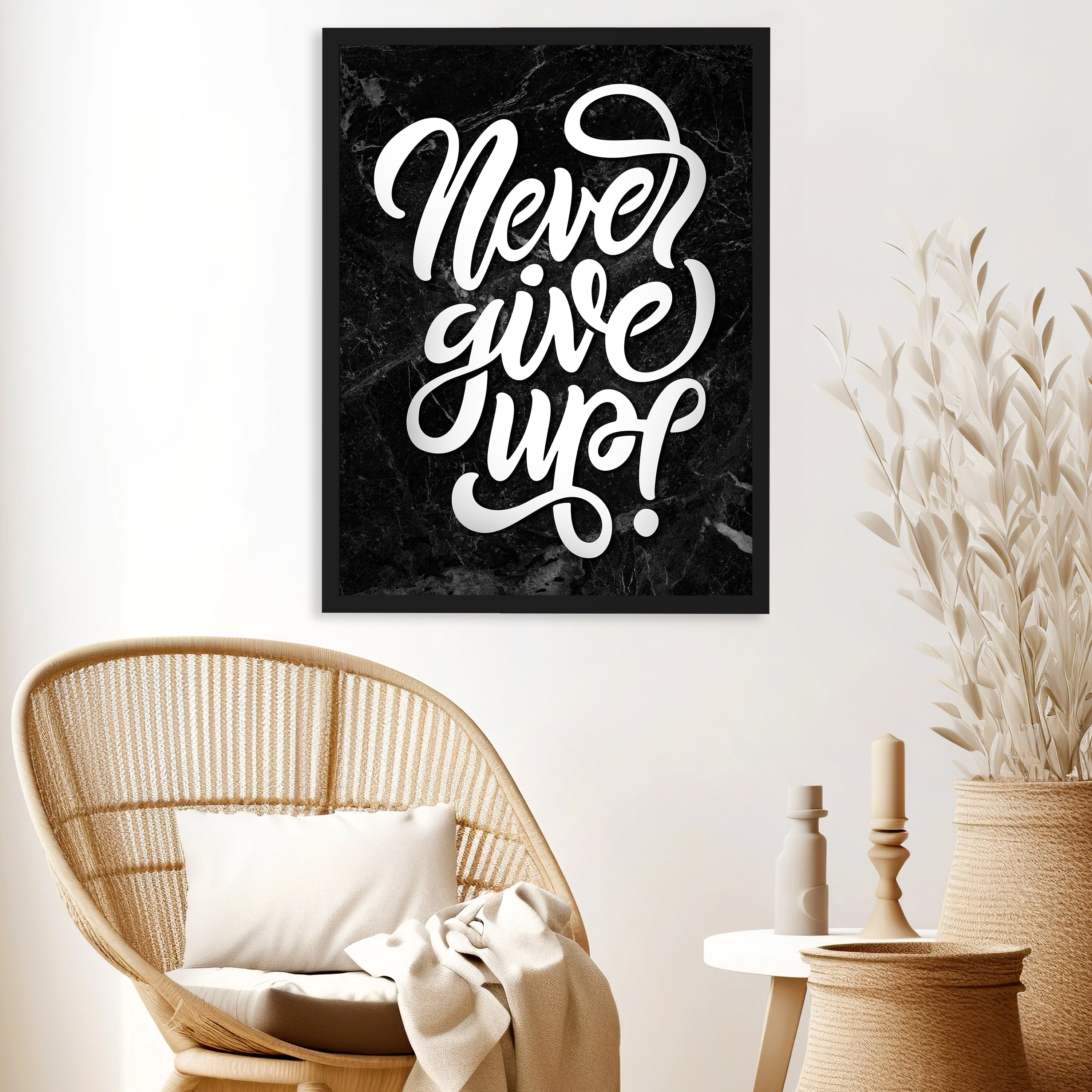 wandmotiv24 Poster, Poster - Motivation - M0006 - Bild 3 wandmotiv24 Poster, Poster - Motivation - M0006 - Bild 3