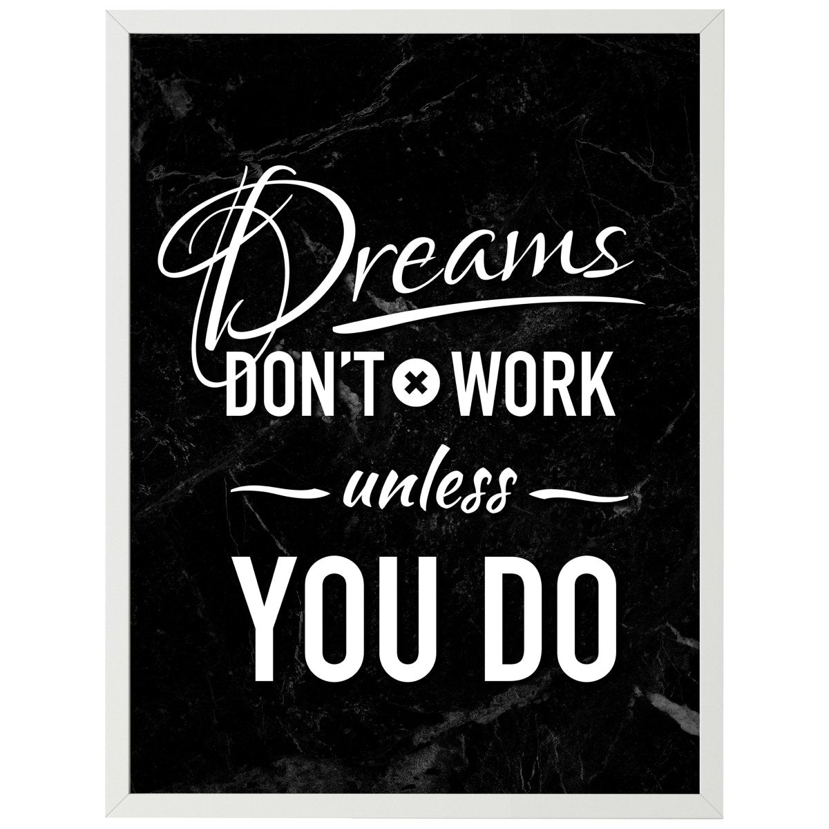 wandmotiv24 Poster, Poster - Motivation - M0007 - Bild 1 wandmotiv24 Poster, Poster - Motivation - M0007 - Bild 1