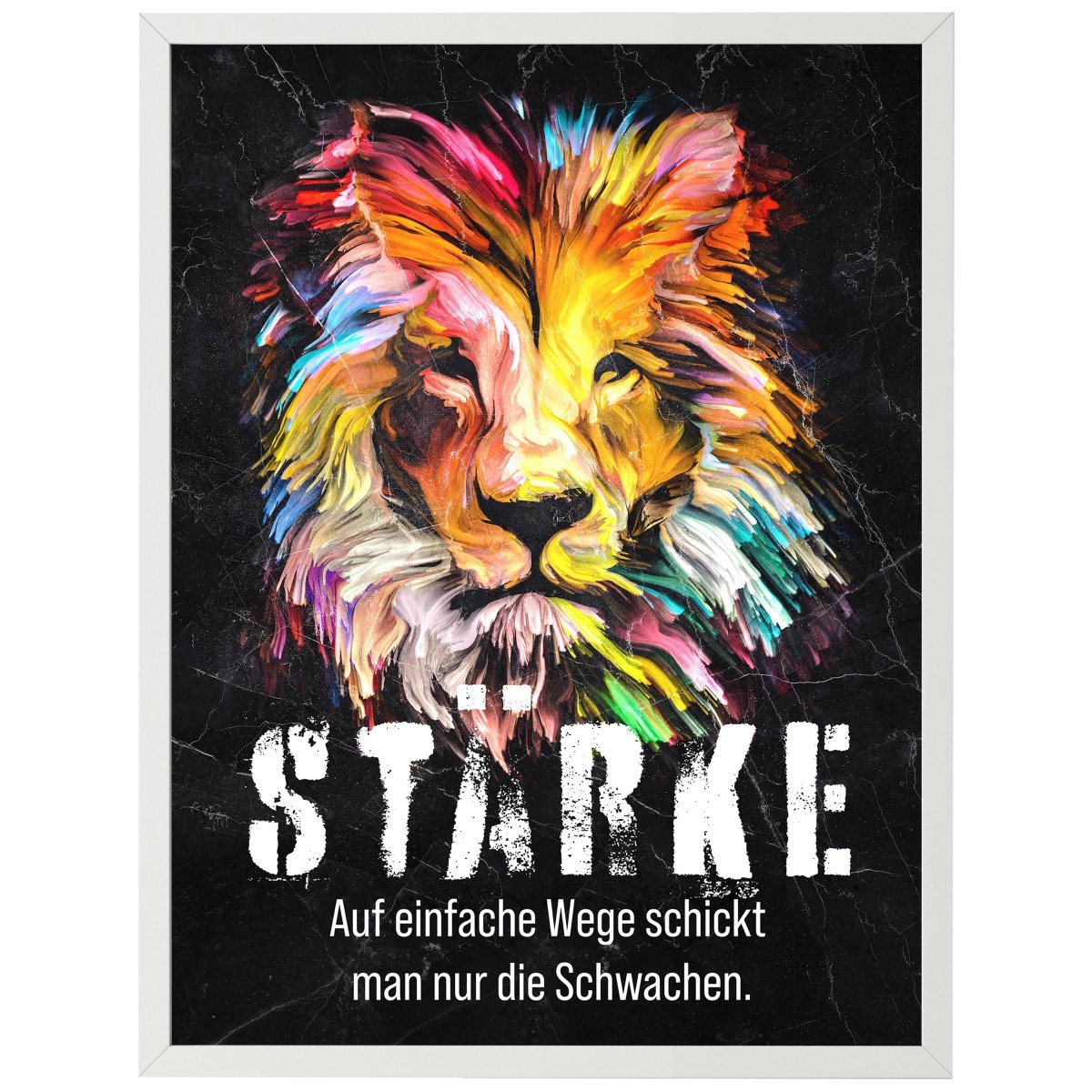 wandmotiv24 Poster, Poster - Motivation - M0008 - Bild 1 wandmotiv24 Poster, Poster - Motivation - M0008 - Bild 1
