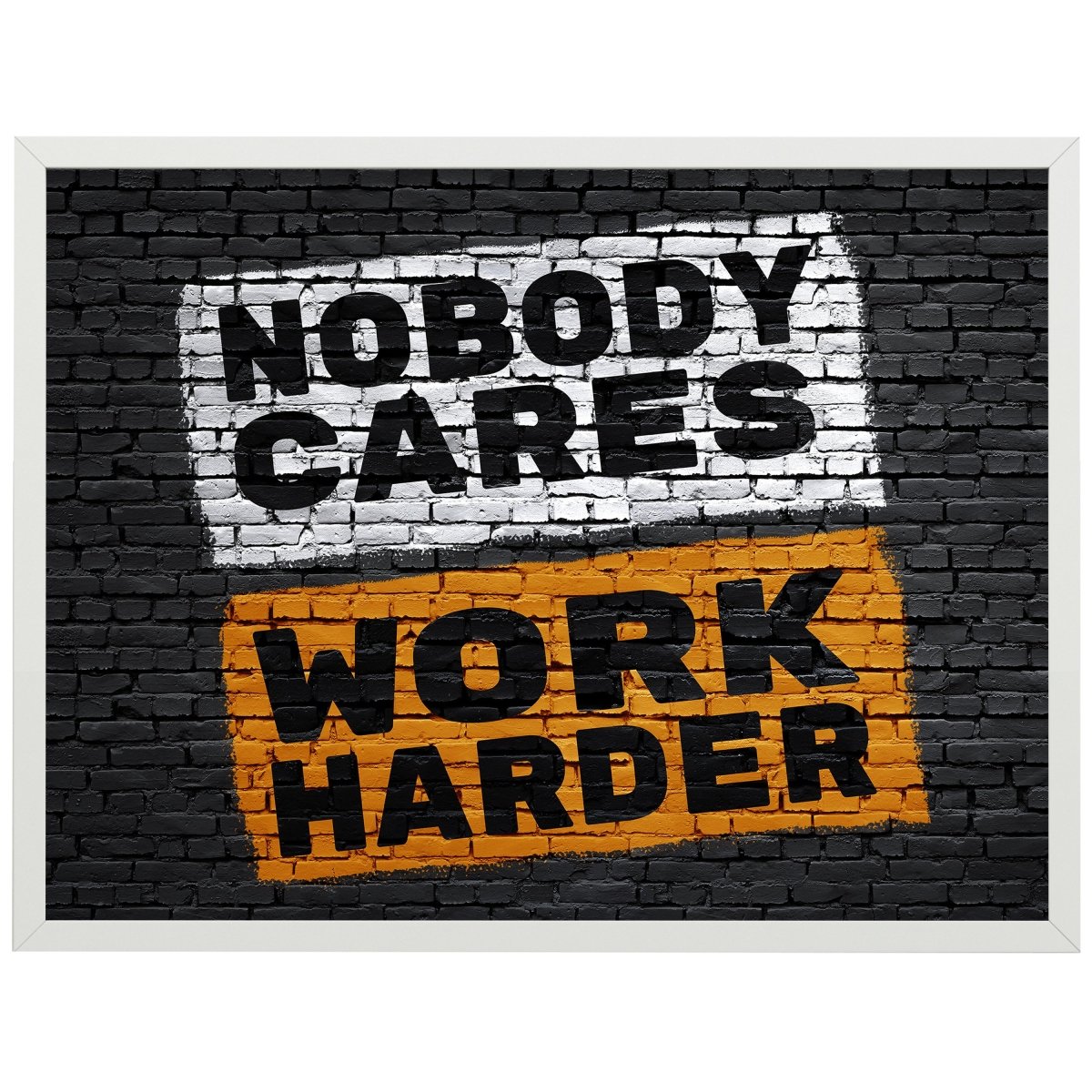 wandmotiv24 Poster, Poster - Motivation - M0009 - Bild 1 wandmotiv24 Poster, Poster - Motivation - M0009 - Bild 1