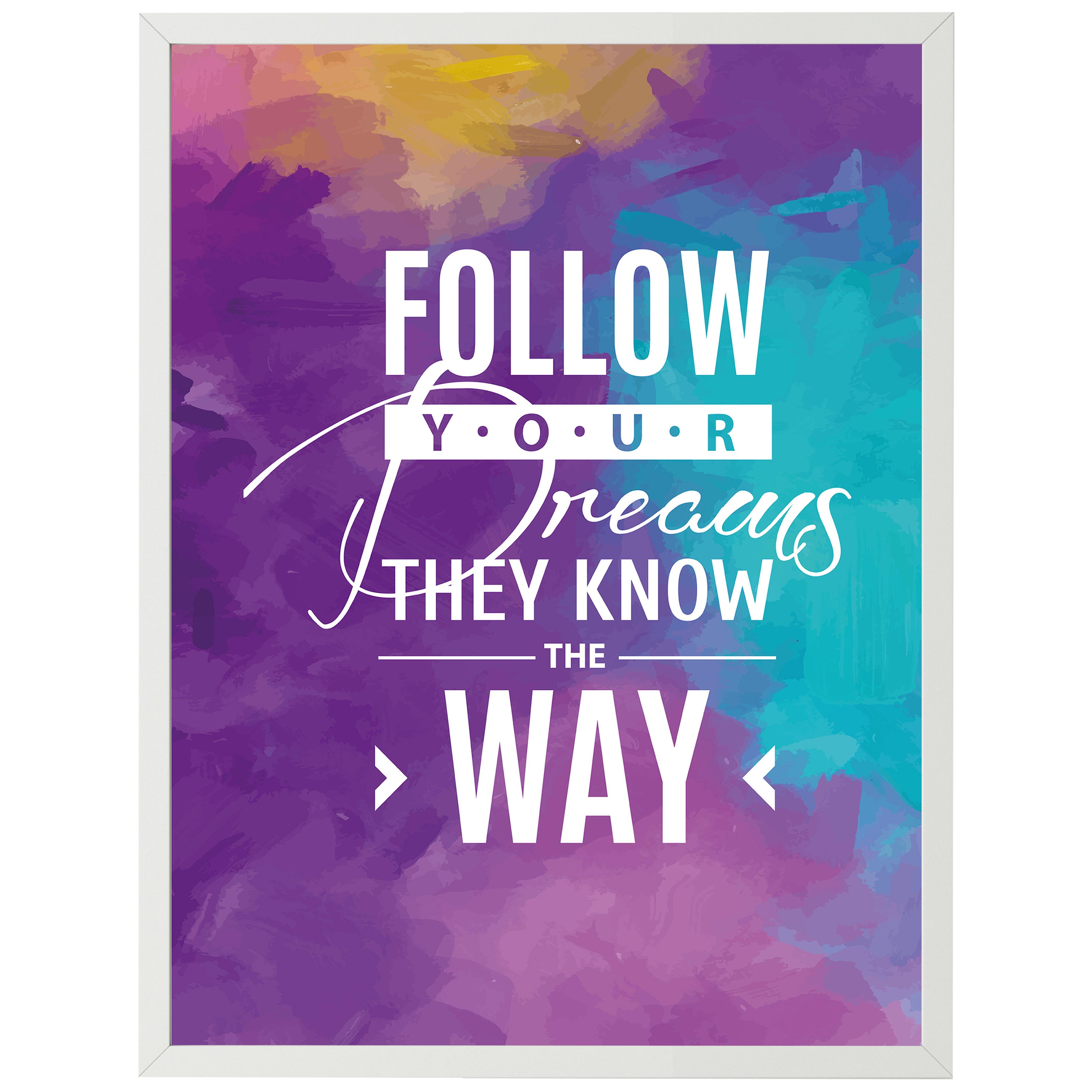 wandmotiv24 Poster, Poster - Motivation - M0018 - Bild 1 wandmotiv24 Poster, Poster - Motivation - M0018 - Bild 1