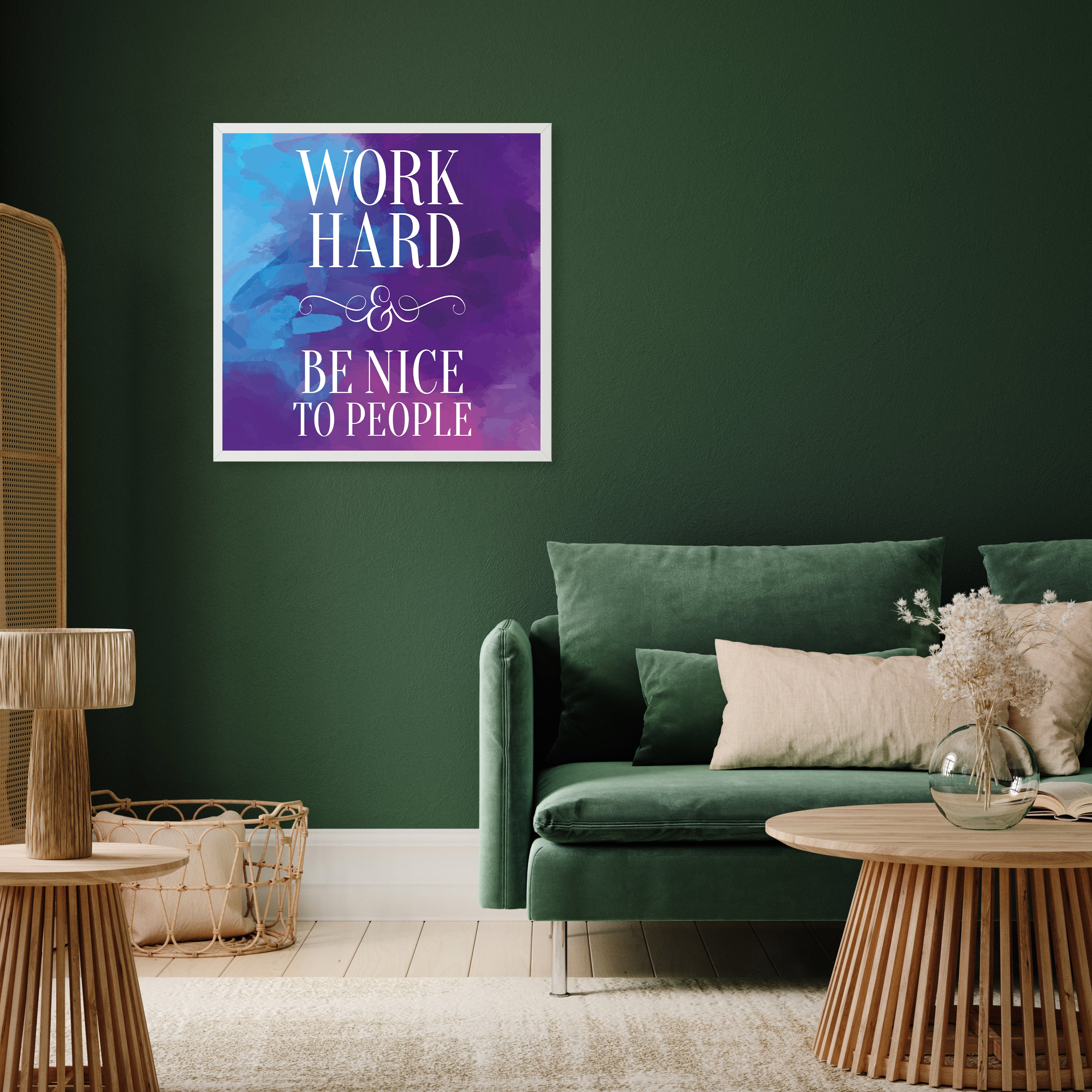 wandmotiv24 Poster, Poster - Motivation - M0023 - Bild 5 wandmotiv24 Poster, Poster - Motivation - M0023 - Bild 5