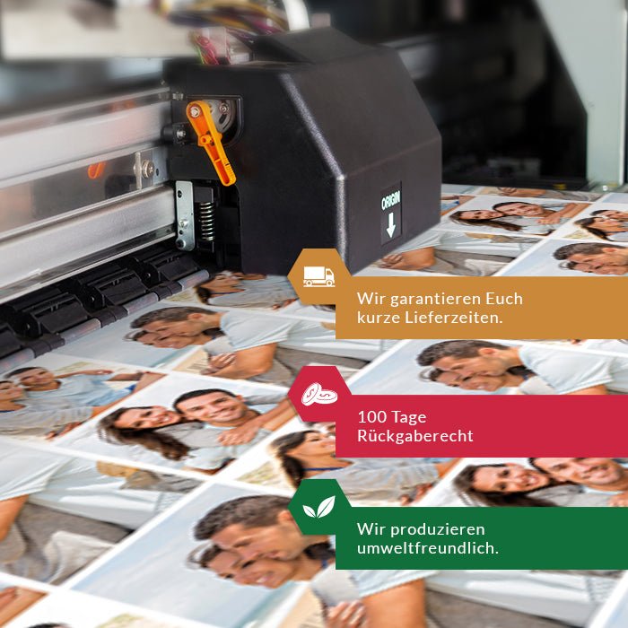 Geschenkpapier personalisiert Geschenkpapier 4 Fotos Quadrat Rechteck - Bild 7 Geschenkpapier personalisiert Geschenkpapier 4 Fotos Quadrat Rechteck - Bild 7