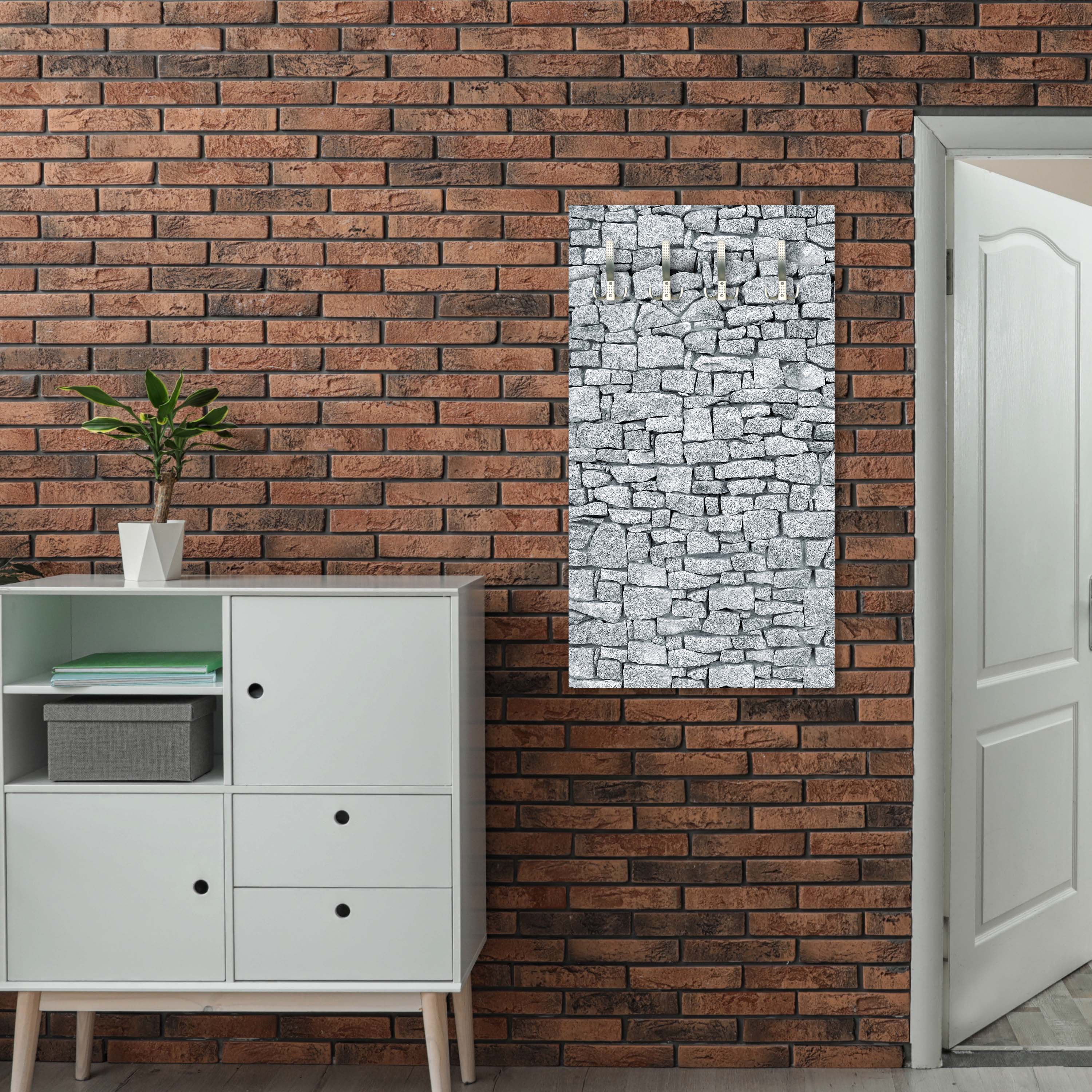 Garderobe Granit M0028 entdecken - Bild 5 Garderobe Granit M0028 entdecken - Bild 5