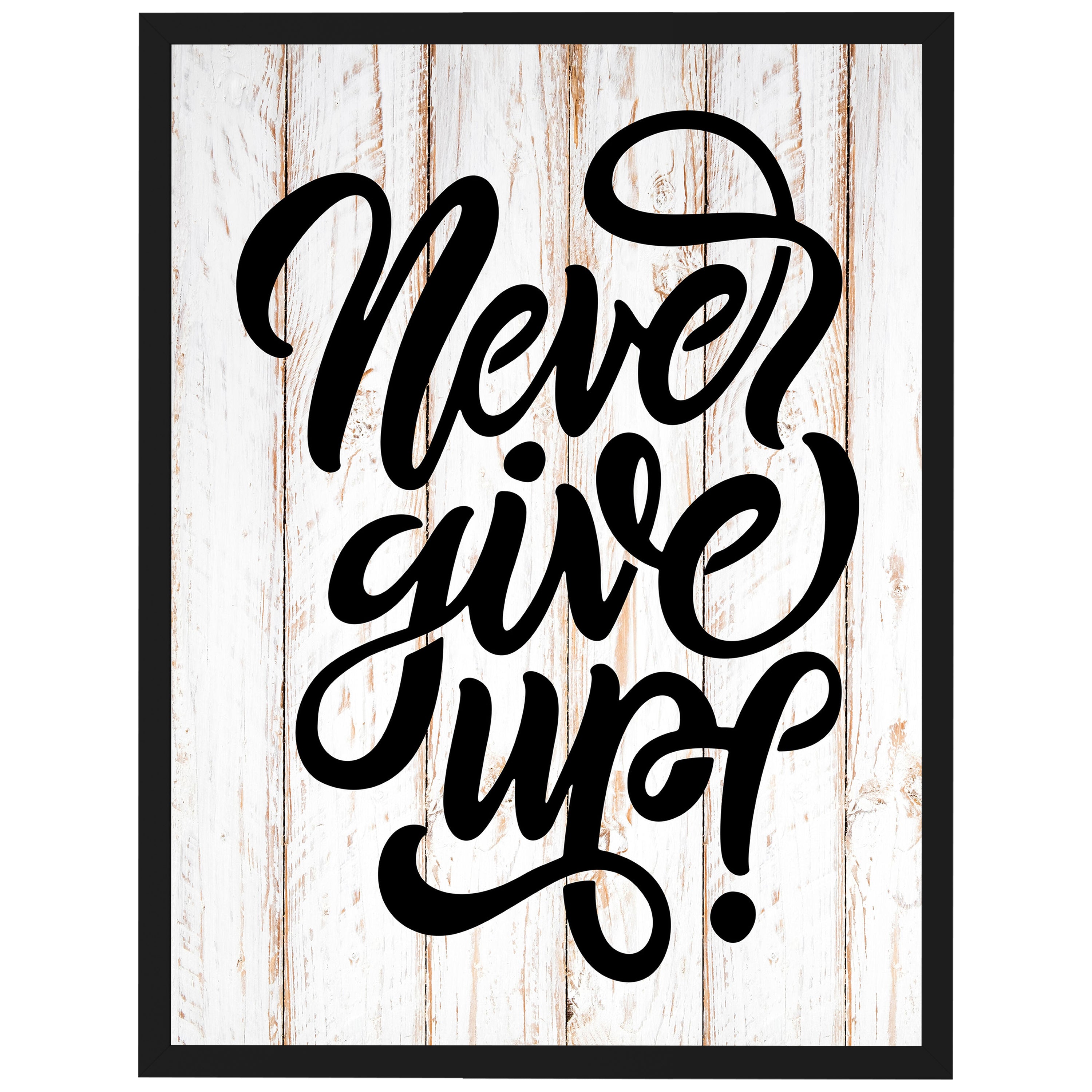 wandmotiv24 Poster, Poster - Motivation - M0028 - Bild 1 wandmotiv24 Poster, Poster - Motivation - M0028 - Bild 1