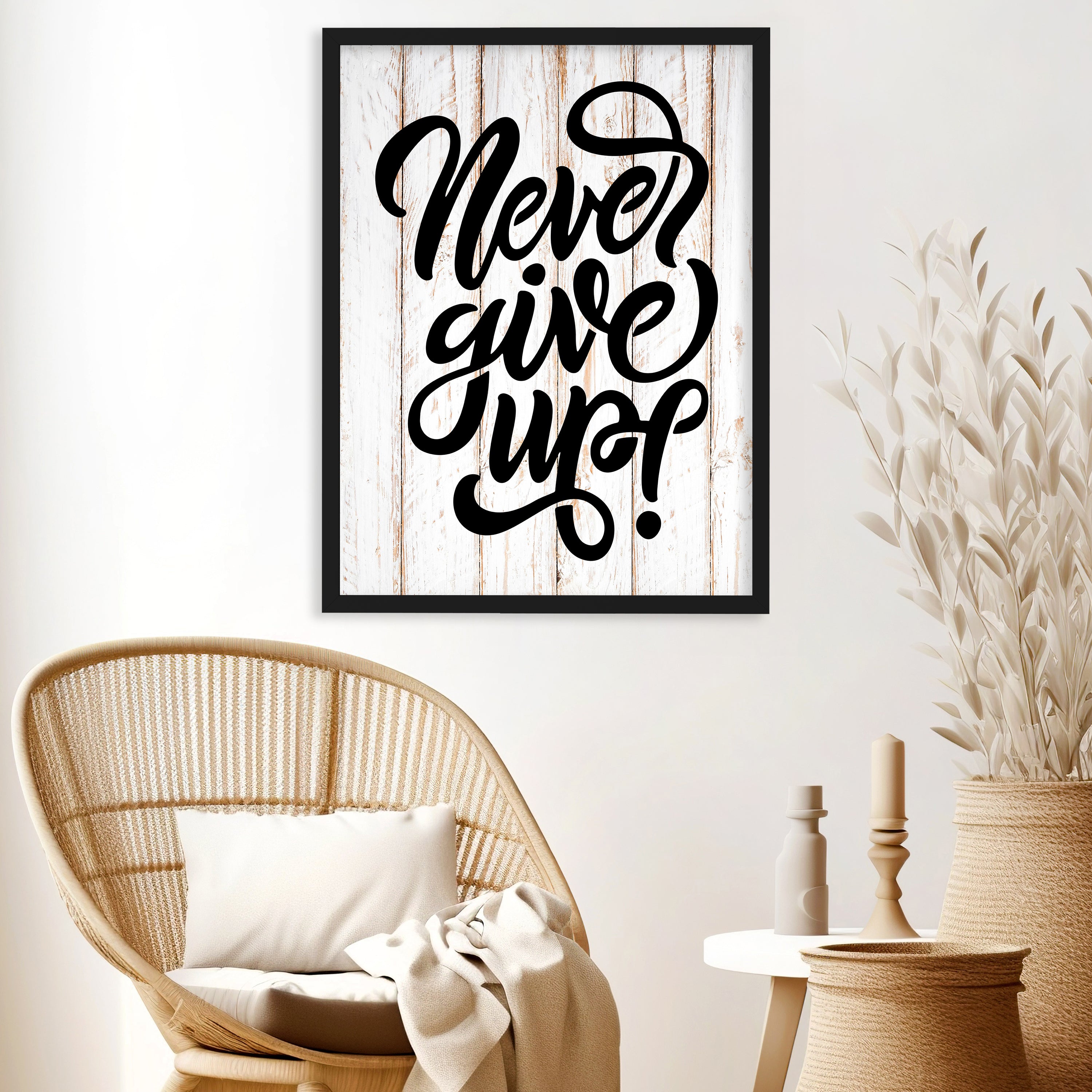 wandmotiv24 Poster, Poster - Motivation - M0028 - Bild 3 wandmotiv24 Poster, Poster - Motivation - M0028 - Bild 3