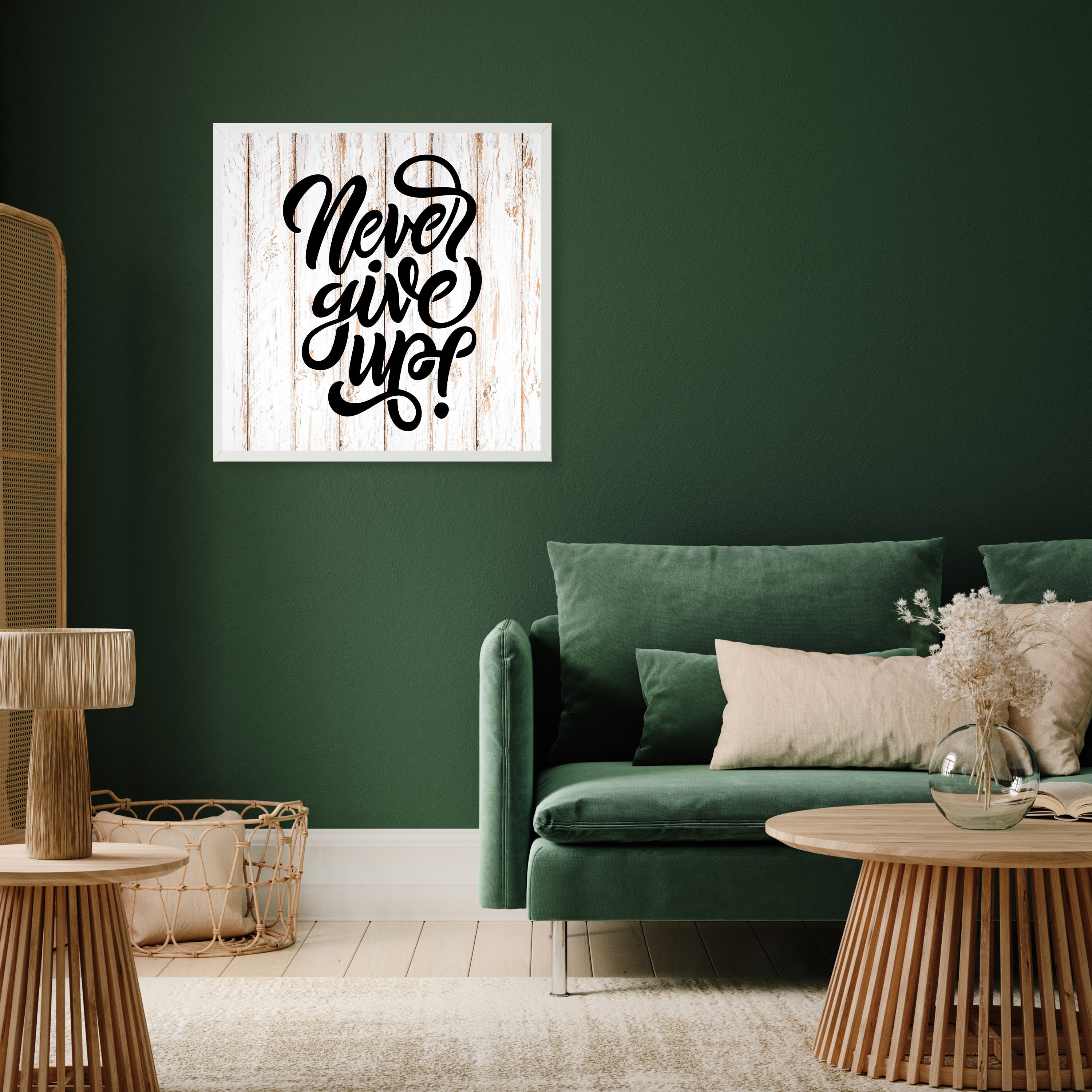 wandmotiv24 Poster, Poster - Motivation - M0028 - Bild 5 wandmotiv24 Poster, Poster - Motivation - M0028 - Bild 5