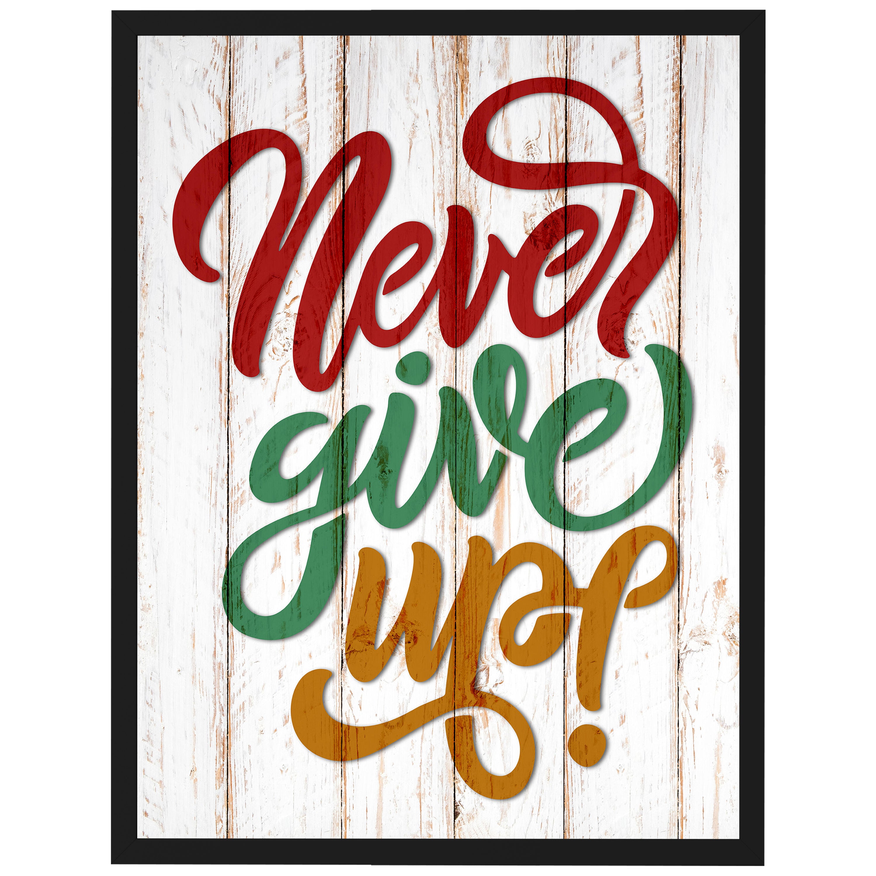 wandmotiv24 Poster, Poster - Motivation - M0030 - Bild 1 wandmotiv24 Poster, Poster - Motivation - M0030 - Bild 1