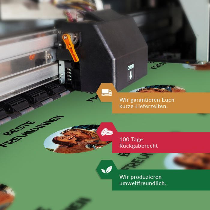 Geschenkpapier personalisiert Geschenkpapier grün Foto Text M0033 - Bild 7 Geschenkpapier personalisiert Geschenkpapier grün Foto Text M0033 - Bild 7