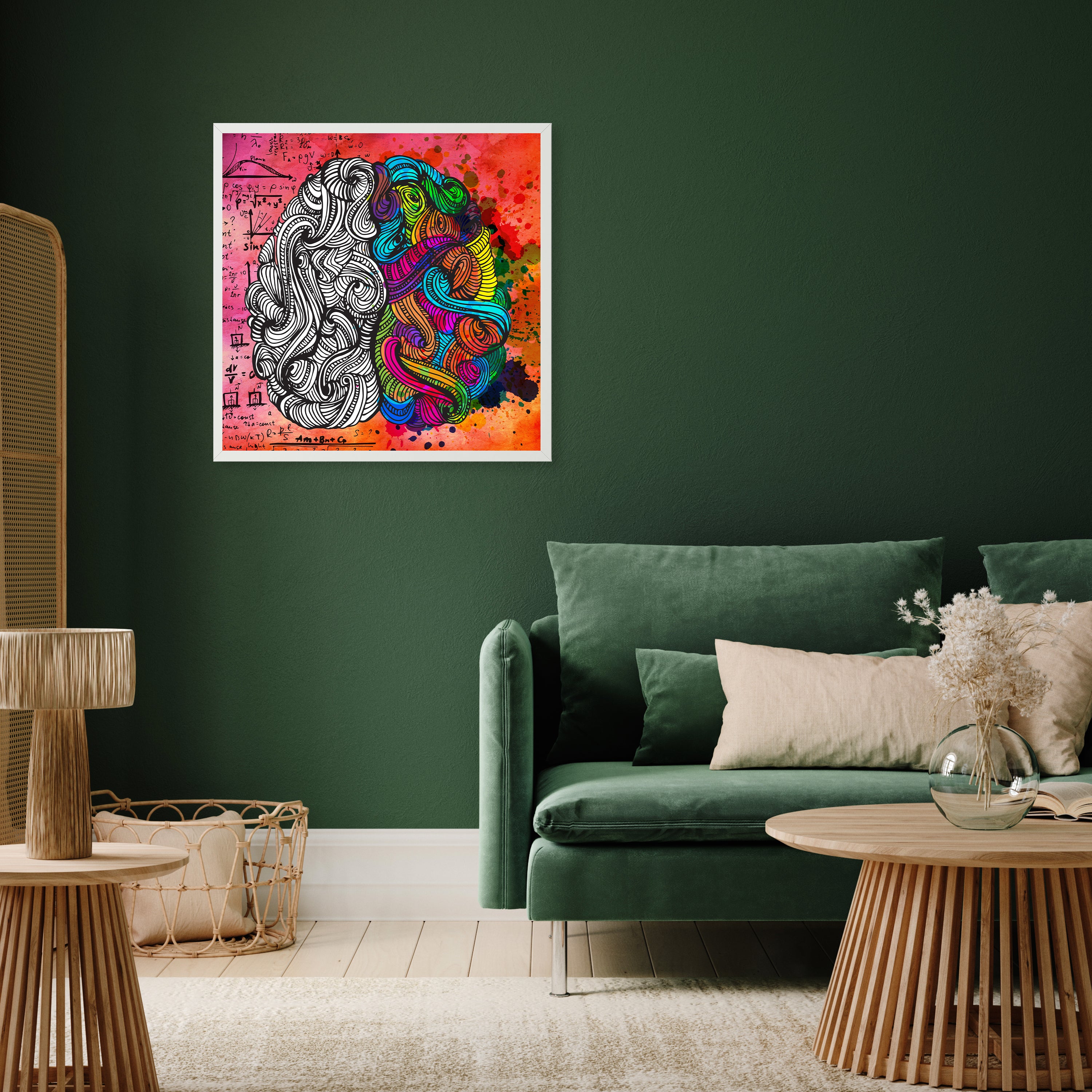 wandmotiv24 Poster, Poster - Motivation - M0033 - Bild 5 wandmotiv24 Poster, Poster - Motivation - M0033 - Bild 5