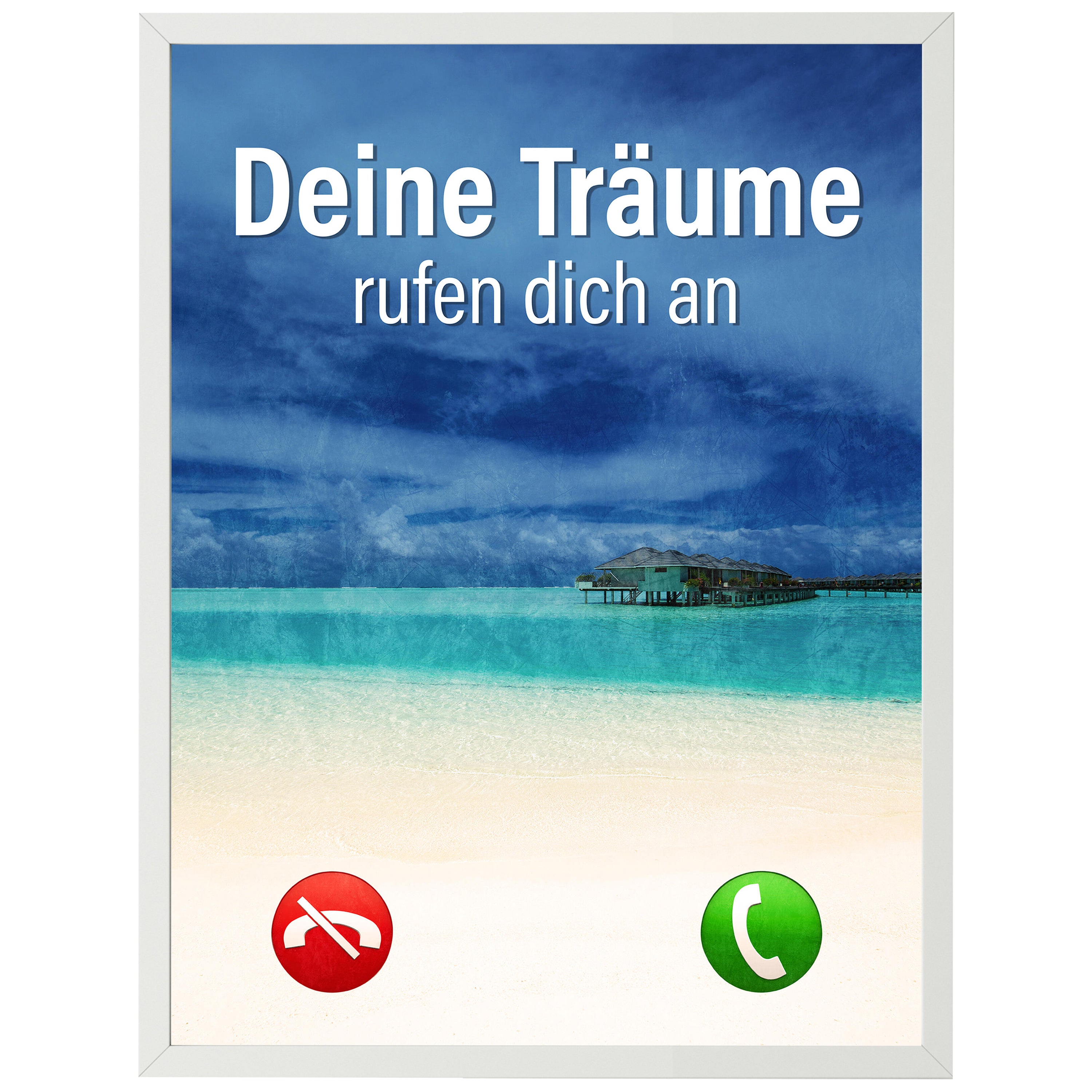 wandmotiv24 Poster, Poster - Motivation - M0035 - Bild 1 wandmotiv24 Poster, Poster - Motivation - M0035 - Bild 1