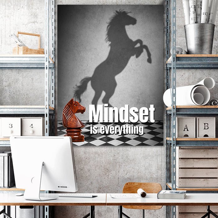 Acrylbild Acrylbild Motivation, Hochformat, Spruch M0038 M0038 - Bild 3 Acrylbild Acrylbild Motivation, Hochformat, Spruch M0038 M0038 - Bild 3