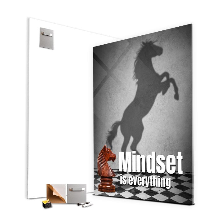 Acrylbild Acrylbild Motivation, Hochformat, Spruch M0038 M0038 - Bild 4 Acrylbild Acrylbild Motivation, Hochformat, Spruch M0038 M0038 - Bild 4
