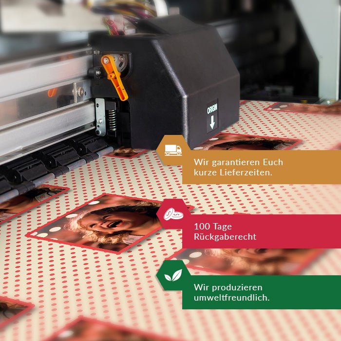 Geschenkpapier personalisiert Geschenkpapier Punkte Foto M0038 - Bild 7 Geschenkpapier personalisiert Geschenkpapier Punkte Foto M0038 - Bild 7