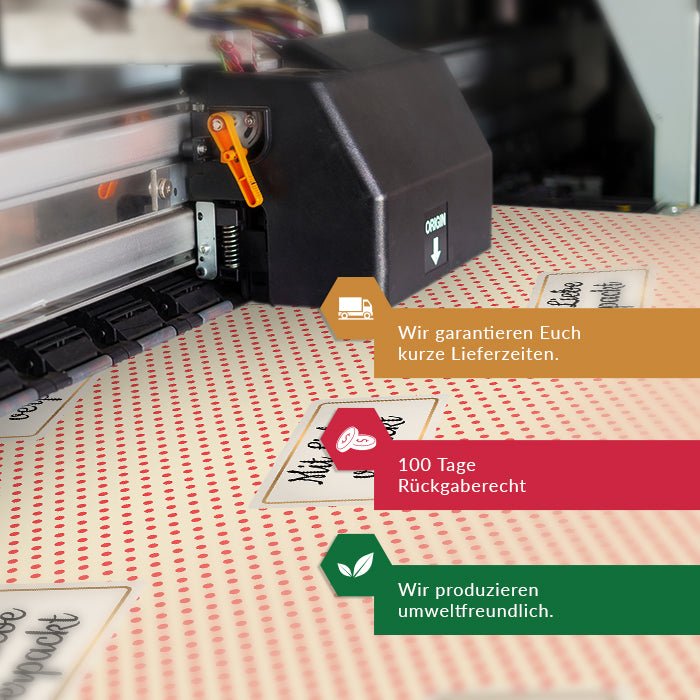 Geschenkpapier personalisiert Geschenkpapier Punkte Text M0039 - Bild 7 Geschenkpapier personalisiert Geschenkpapier Punkte Text M0039 - Bild 7