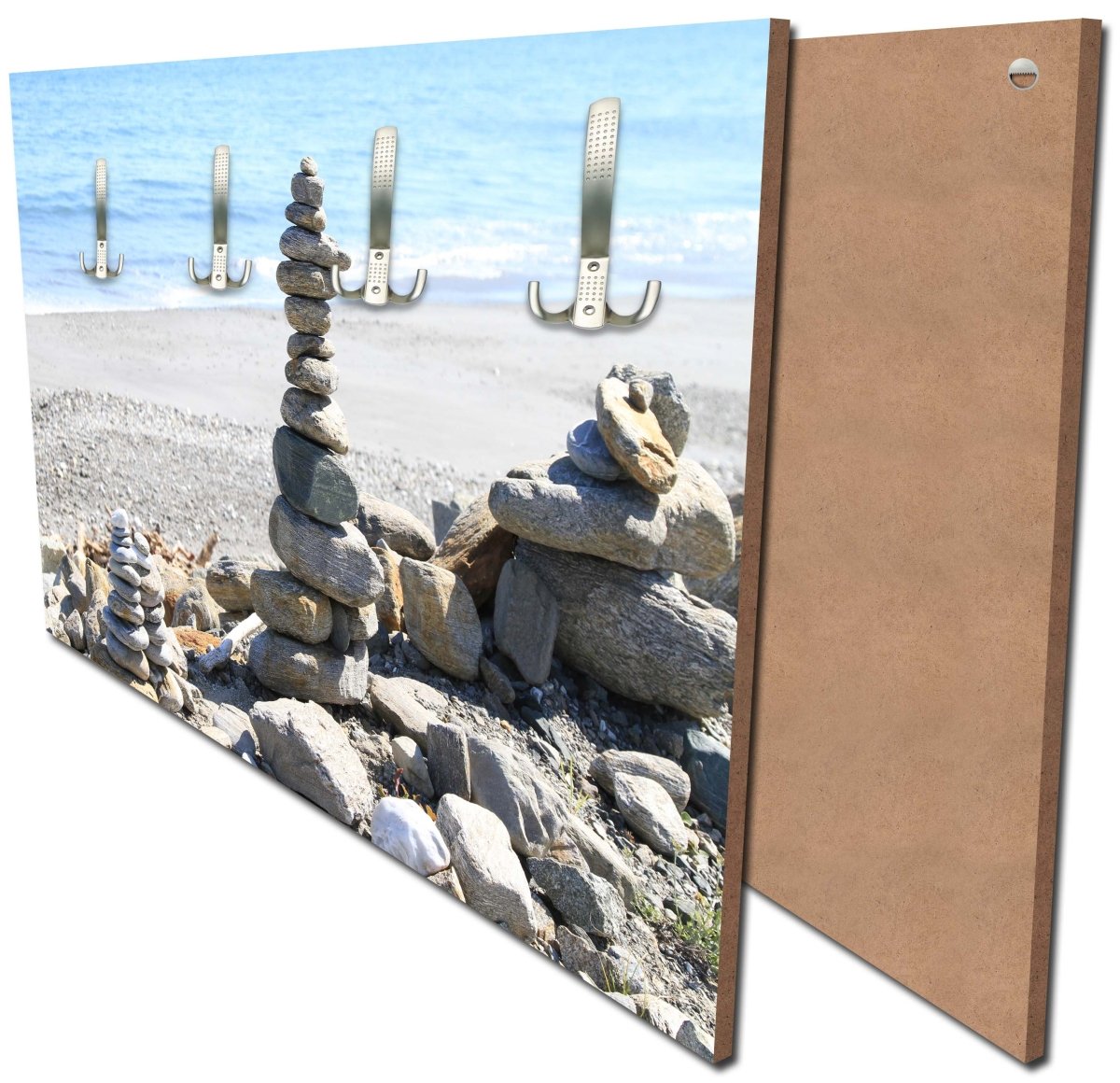 Garderobe Steinturm M0040 Garderobe Steinturm M0040