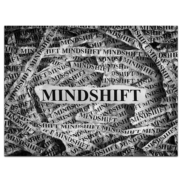 Acrylbild Acrylbild Motivation, Querformat, Spruch M0042 M0042 - Bild 1 Acrylbild Acrylbild Motivation, Querformat, Spruch M0042 M0042 - Bild 1