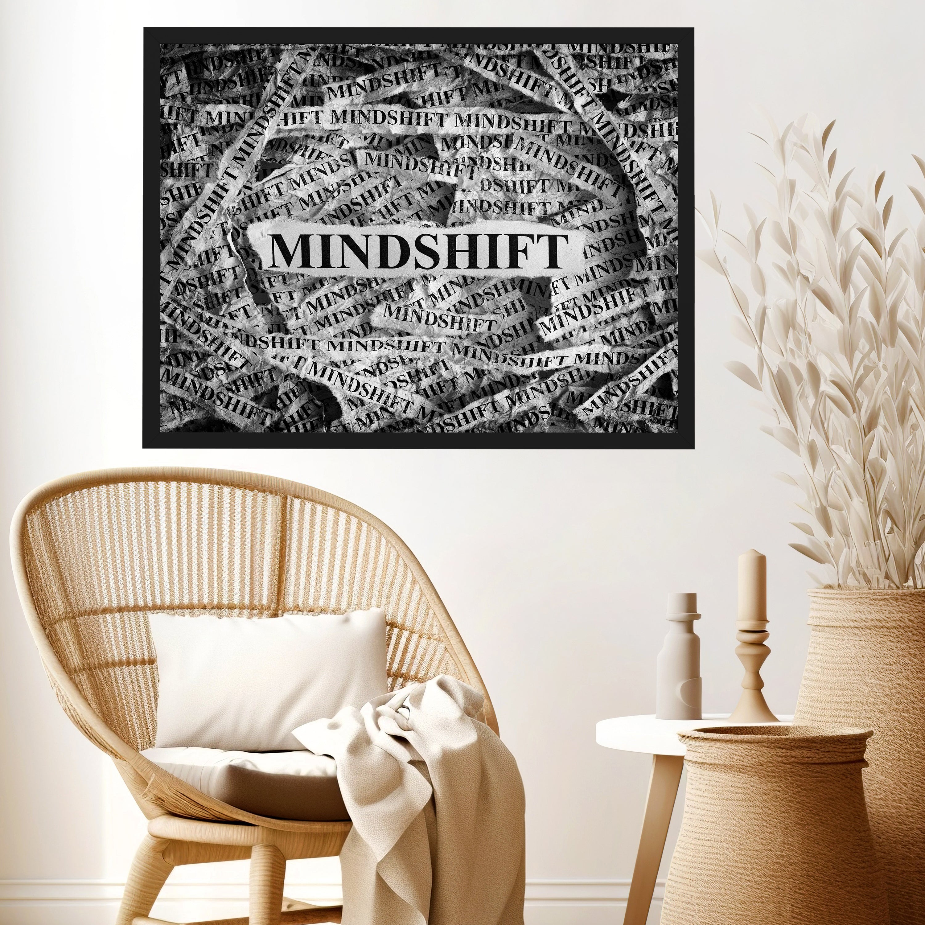 wandmotiv24 Poster, Poster - Motivation - M0042 - Bild 3 wandmotiv24 Poster, Poster - Motivation - M0042 - Bild 3