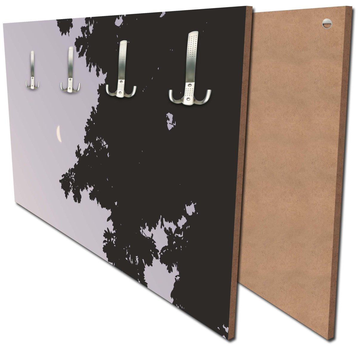 Garderobe Schatten der Nacht M0043 Garderobe Schatten der Nacht M0043