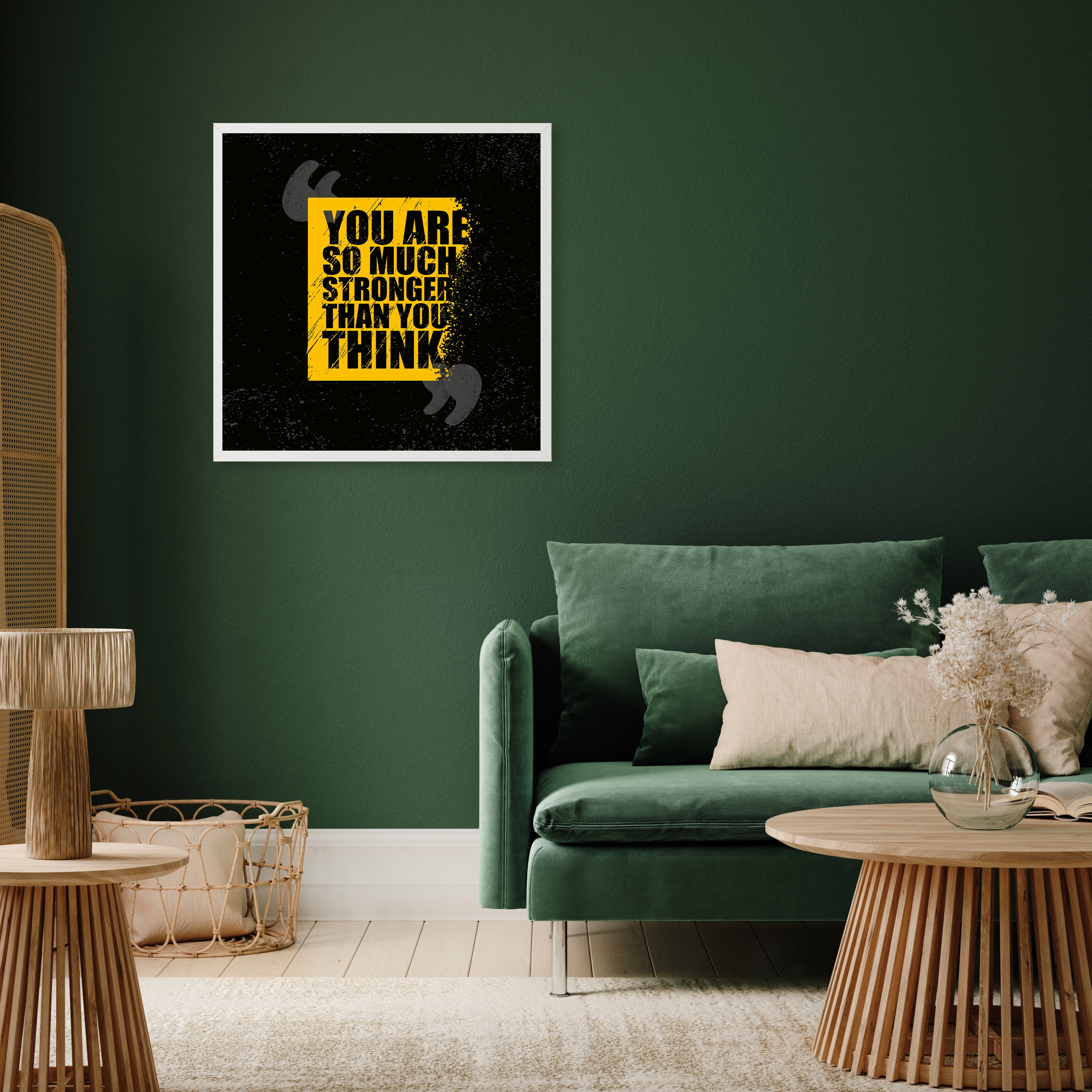 wandmotiv24 Poster, Poster - Motivation - M0044 - Bild 5 wandmotiv24 Poster, Poster - Motivation - M0044 - Bild 5