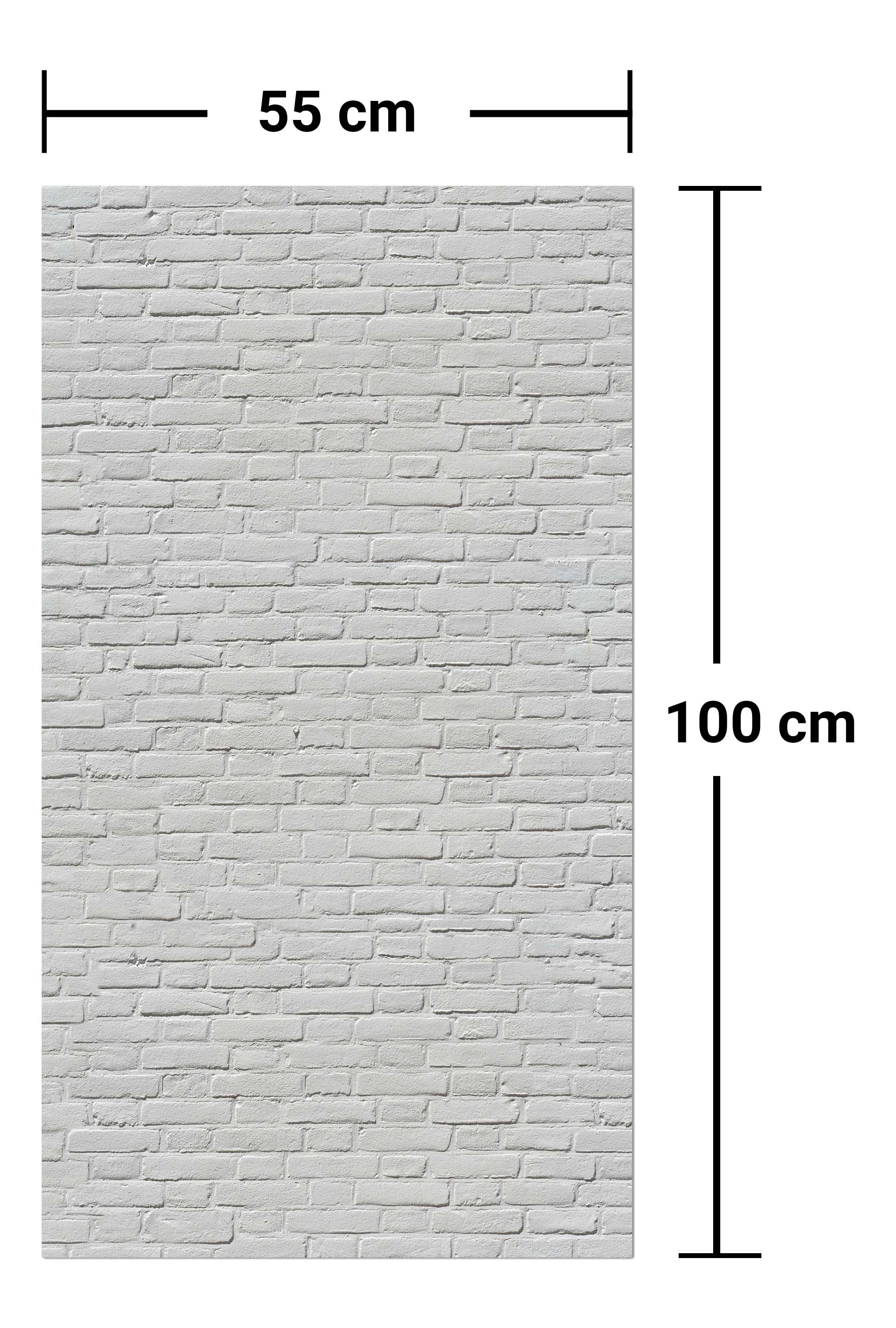 Garderobe weisser Backstein M0050 entdecken - Bild 7 Garderobe weisser Backstein M0050 entdecken - Bild 7