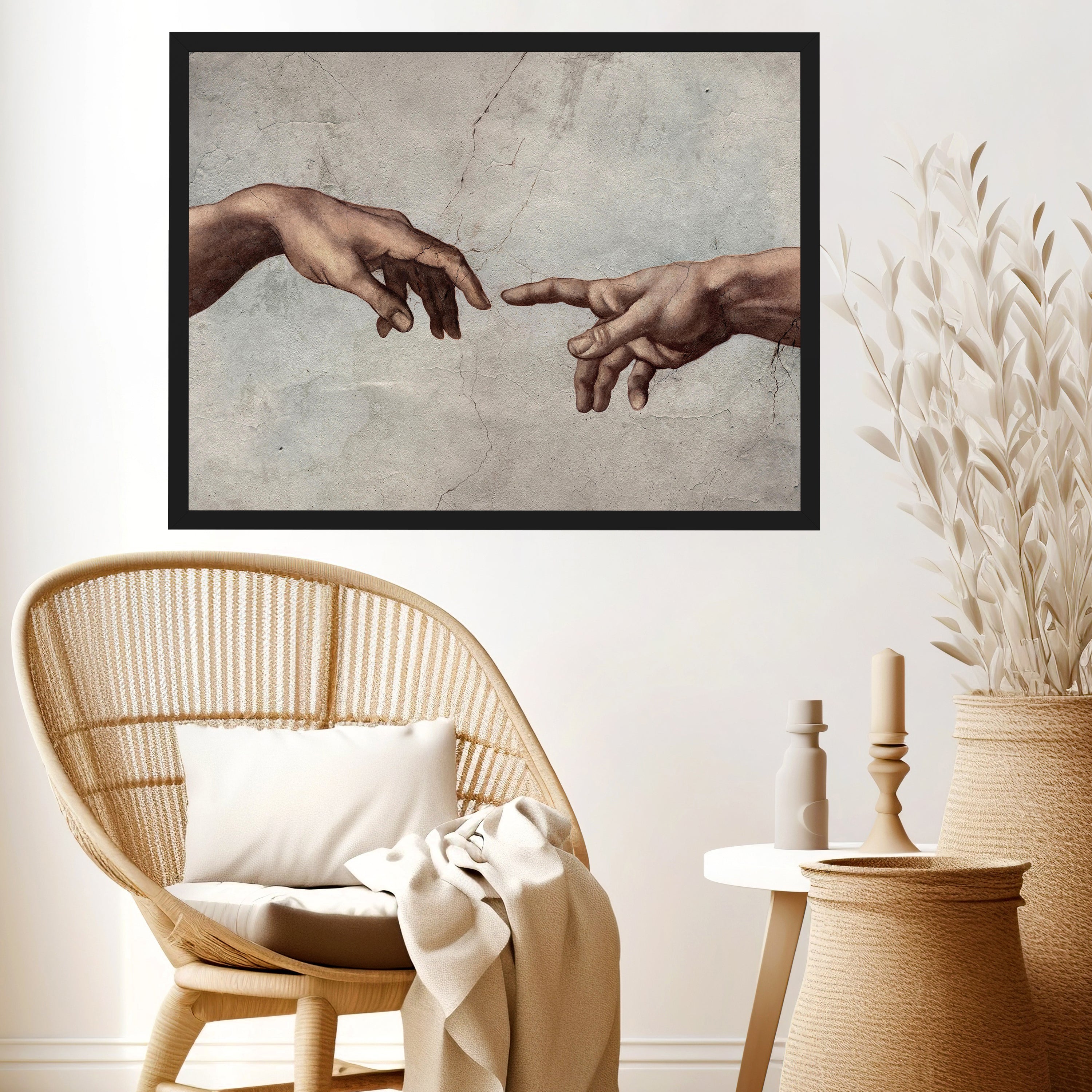 wandmotiv24 Poster, Poster - Kunst - M0059 - Bild 3 wandmotiv24 Poster, Poster - Kunst - M0059 - Bild 3