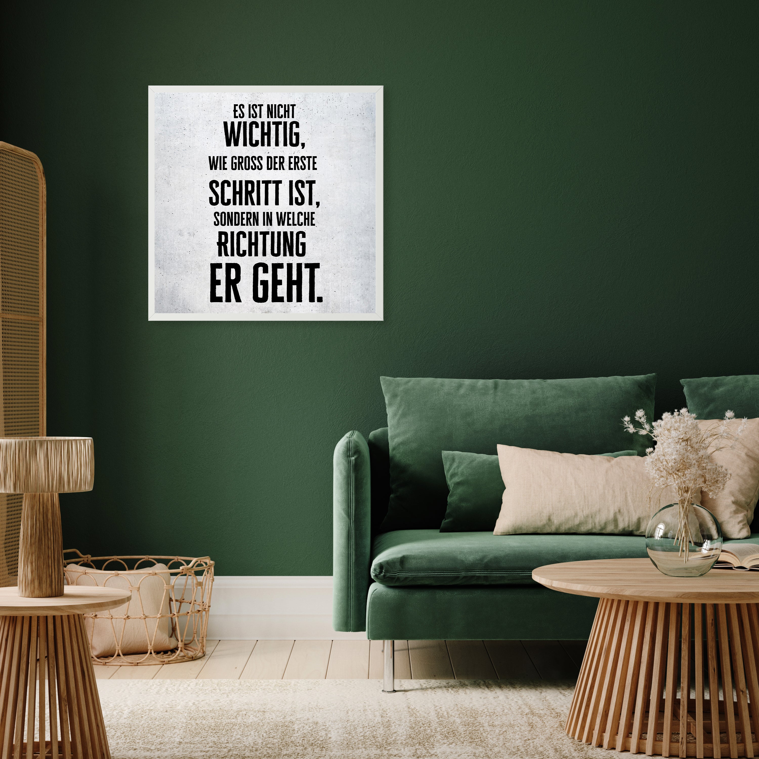 wandmotiv24 Poster, Poster - Motivation - M0060 - Bild 5