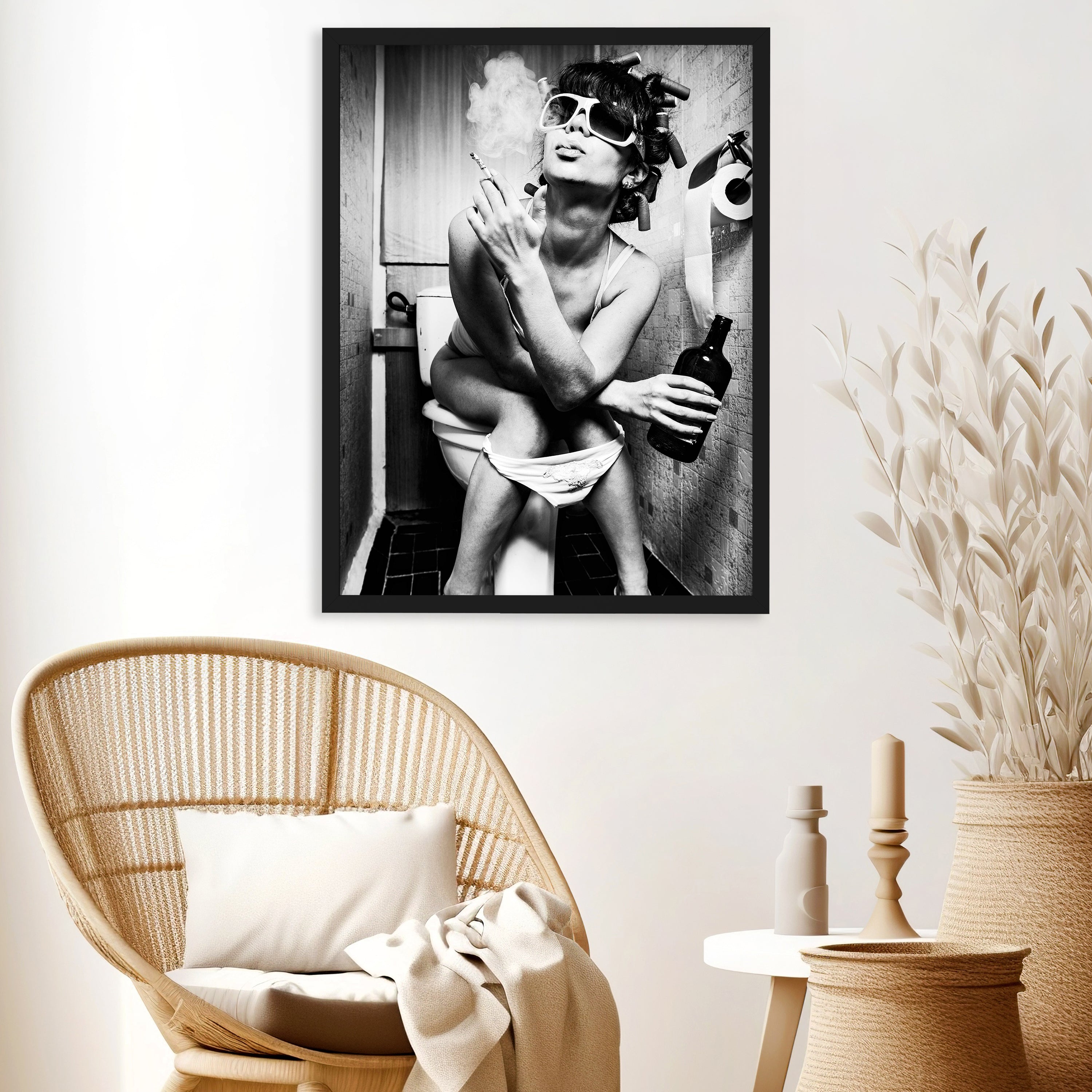 wandmotiv24 Poster, Poster - Models - M0066 - Bild 3 wandmotiv24 Poster, Poster - Models - M0066 - Bild 3