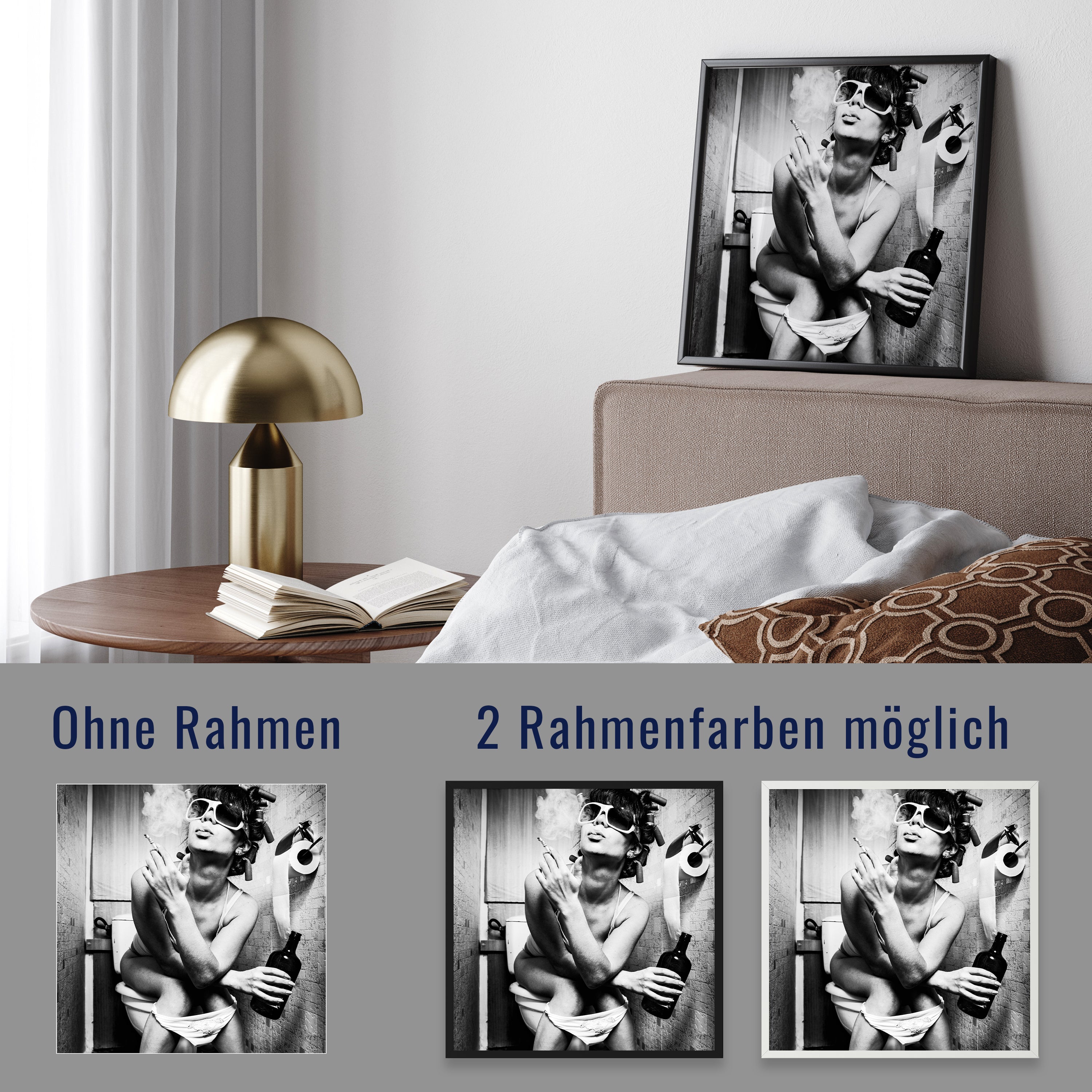 wandmotiv24 Poster, Poster - Models - M0066 - Bild 4 wandmotiv24 Poster, Poster - Models - M0066 - Bild 4