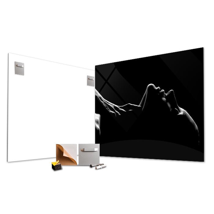 Acrylbild Acrylbild Models, Querformat M0071 M0071 - Bild 4 Acrylbild Acrylbild Models, Querformat M0071 M0071 - Bild 4