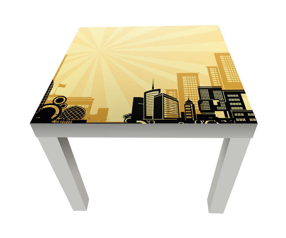 Beistelltisch Urban Life Grunge M0074 entdecken - Bild 1 Beistelltisch Urban Life Grunge M0074 entdecken - Bild 1