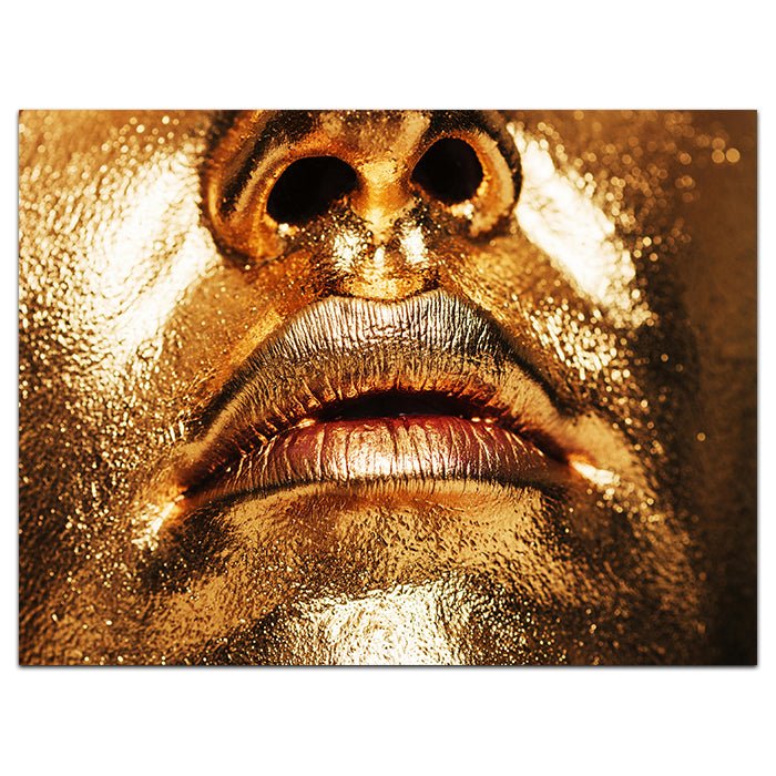 Acrylbild Acrylbild Gold collection, Querformat M0077 M0077 - Bild 1 Acrylbild Acrylbild Gold collection, Querformat M0077 M0077 - Bild 1