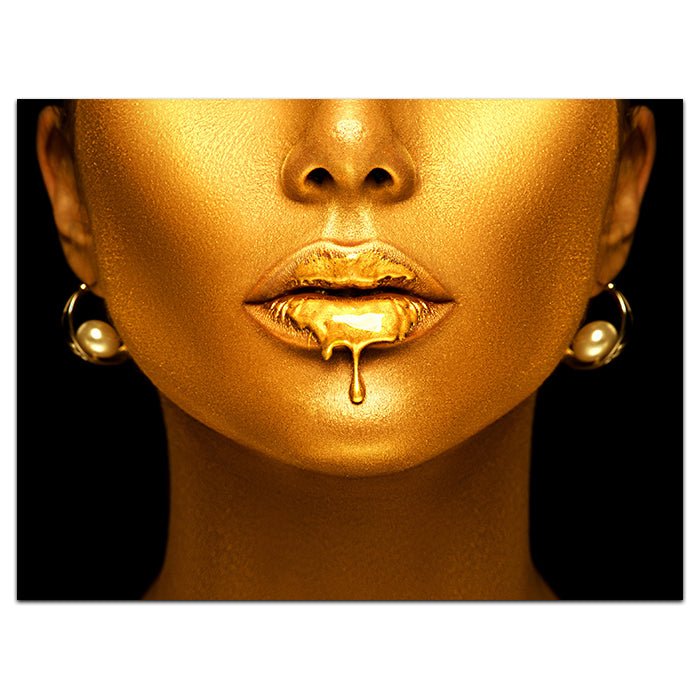 Acrylbild Acrylbild Gold collection, Querformat M0078 M0078 - Bild 1 Acrylbild Acrylbild Gold collection, Querformat M0078 M0078 - Bild 1