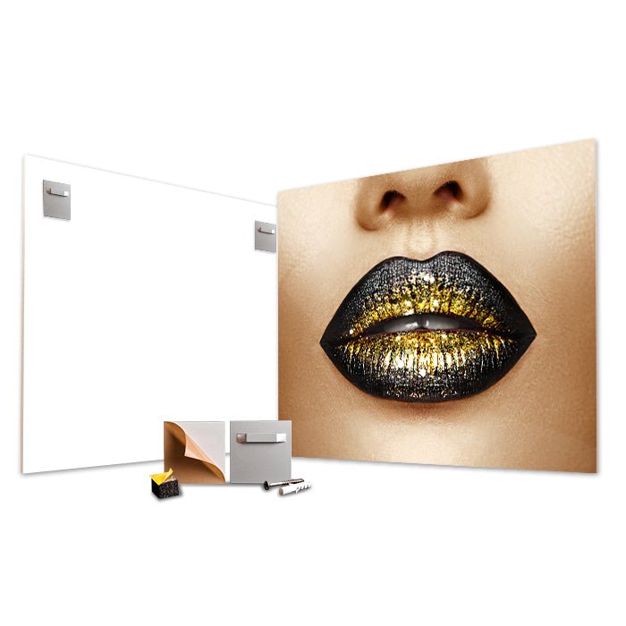 Acrylbild Acrylbild Gold collection, Querformat M0079 M0079 - Bild 4