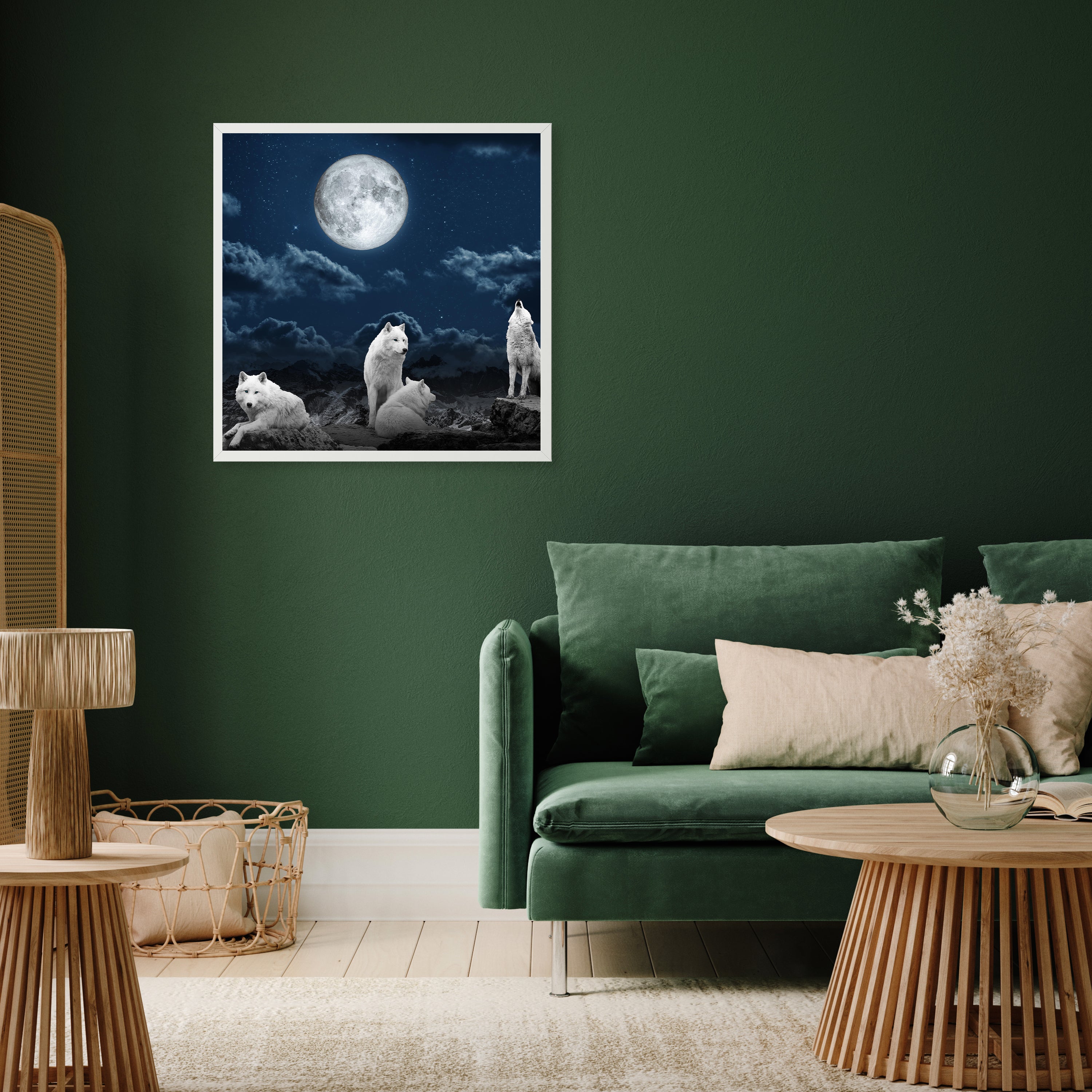 wandmotiv24 Poster, Poster - Tiere - M0082 - Bild 5 wandmotiv24 Poster, Poster - Tiere - M0082 - Bild 5