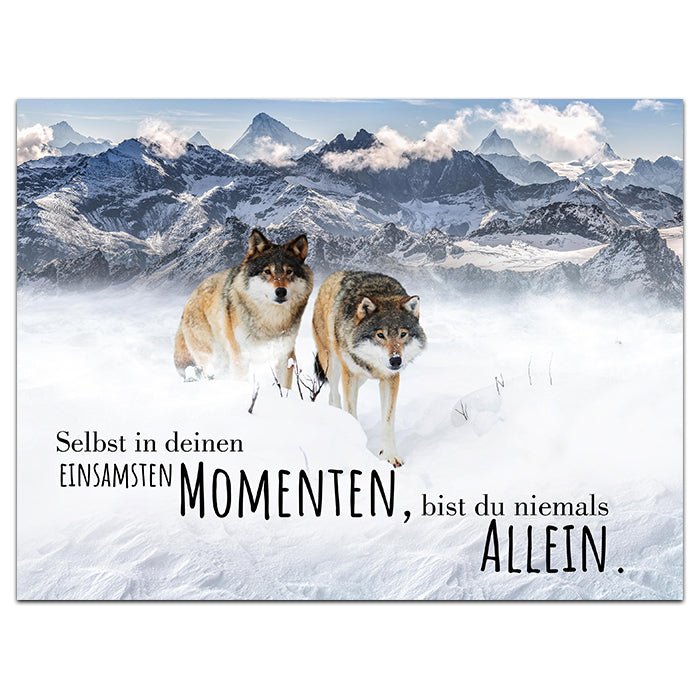 Acrylbild Acrylbild Tiere, Querformat M0084 M0084 - Bild 1 Acrylbild Acrylbild Tiere, Querformat M0084 M0084 - Bild 1