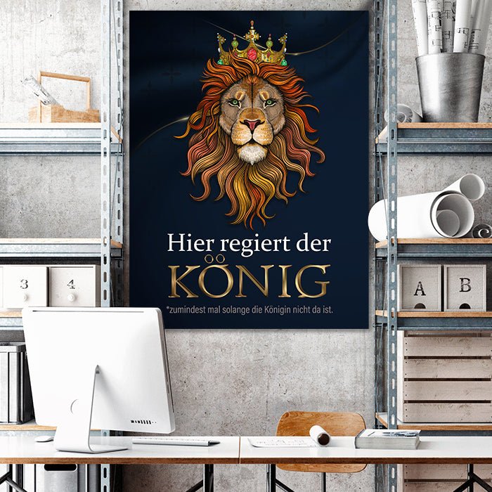 Acrylbild Acrylbild Tiere, Hochformat M0086 M0086 - Bild 3 Acrylbild Acrylbild Tiere, Hochformat M0086 M0086 - Bild 3