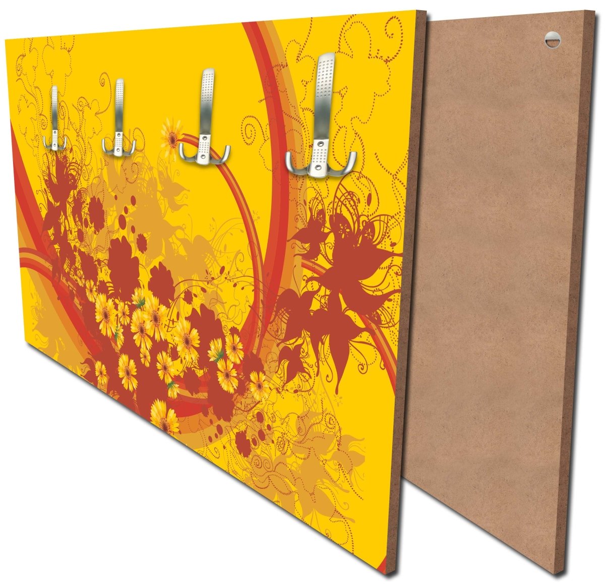 Garderobe Sophie Blüten M0086 Garderobe Sophie Blüten M0086