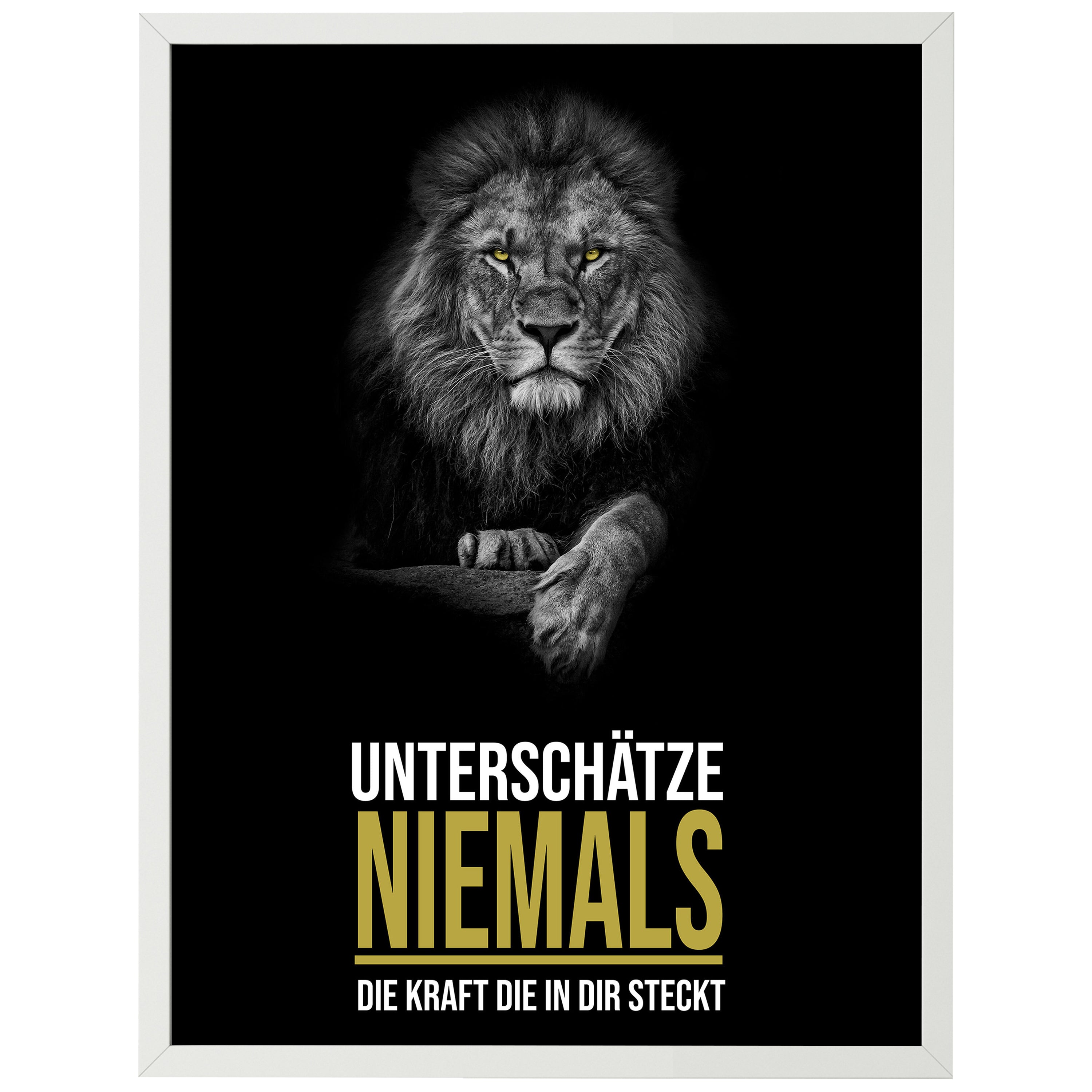 wandmotiv24 Poster, Poster - Motivation - M0086 - Bild 1