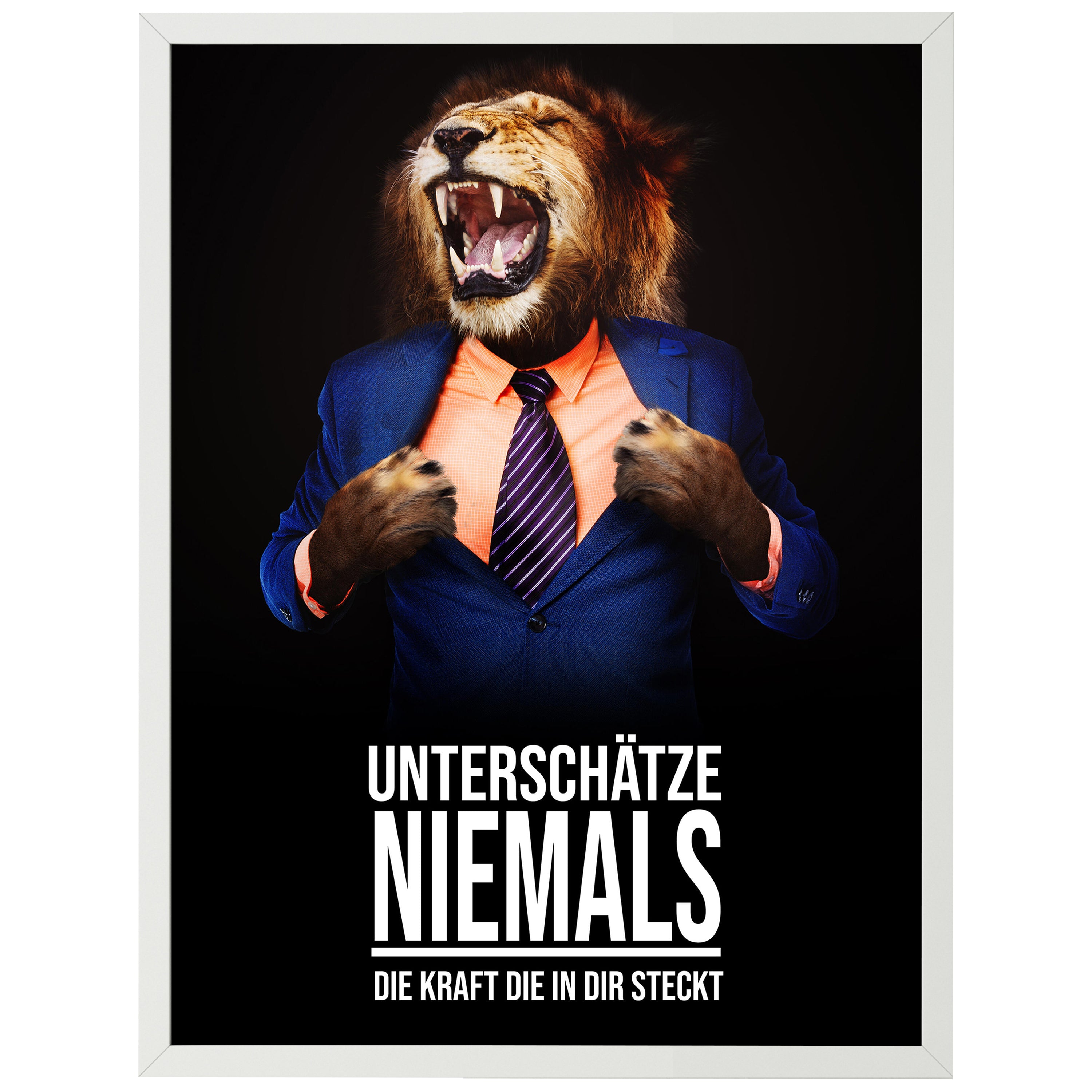 wandmotiv24 Poster, Poster - Motivation - M0087 - Bild 1