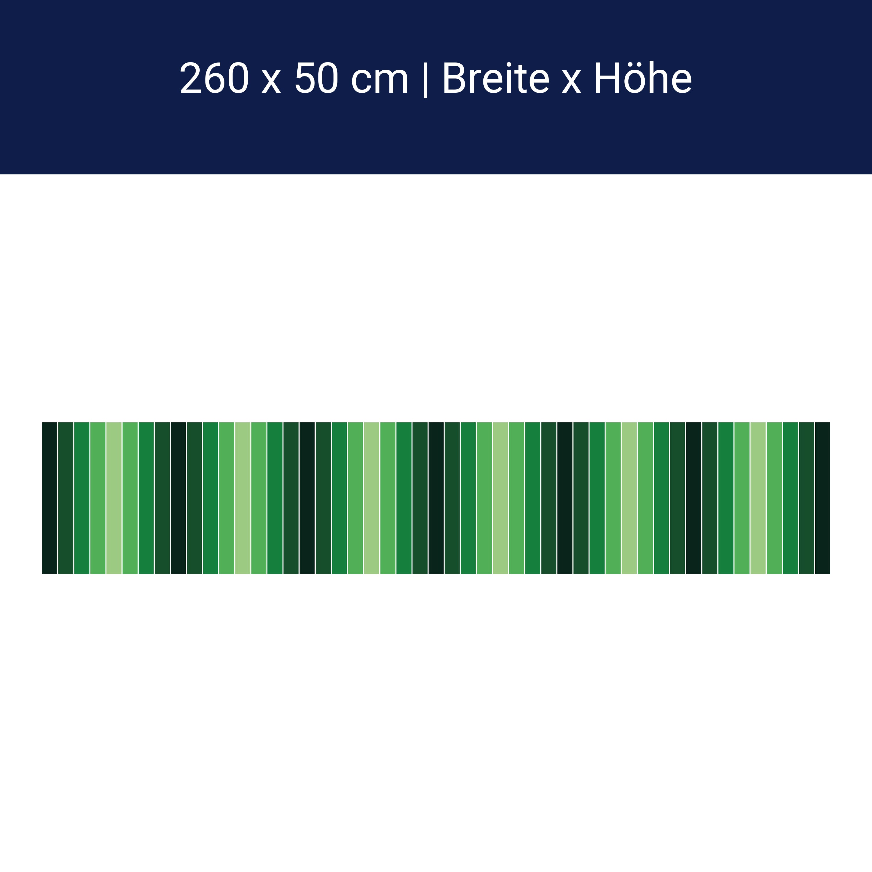 Küchenrückwand Frisches Grün Muster M0090 Küchenrückwand Frisches Grün Muster M0090