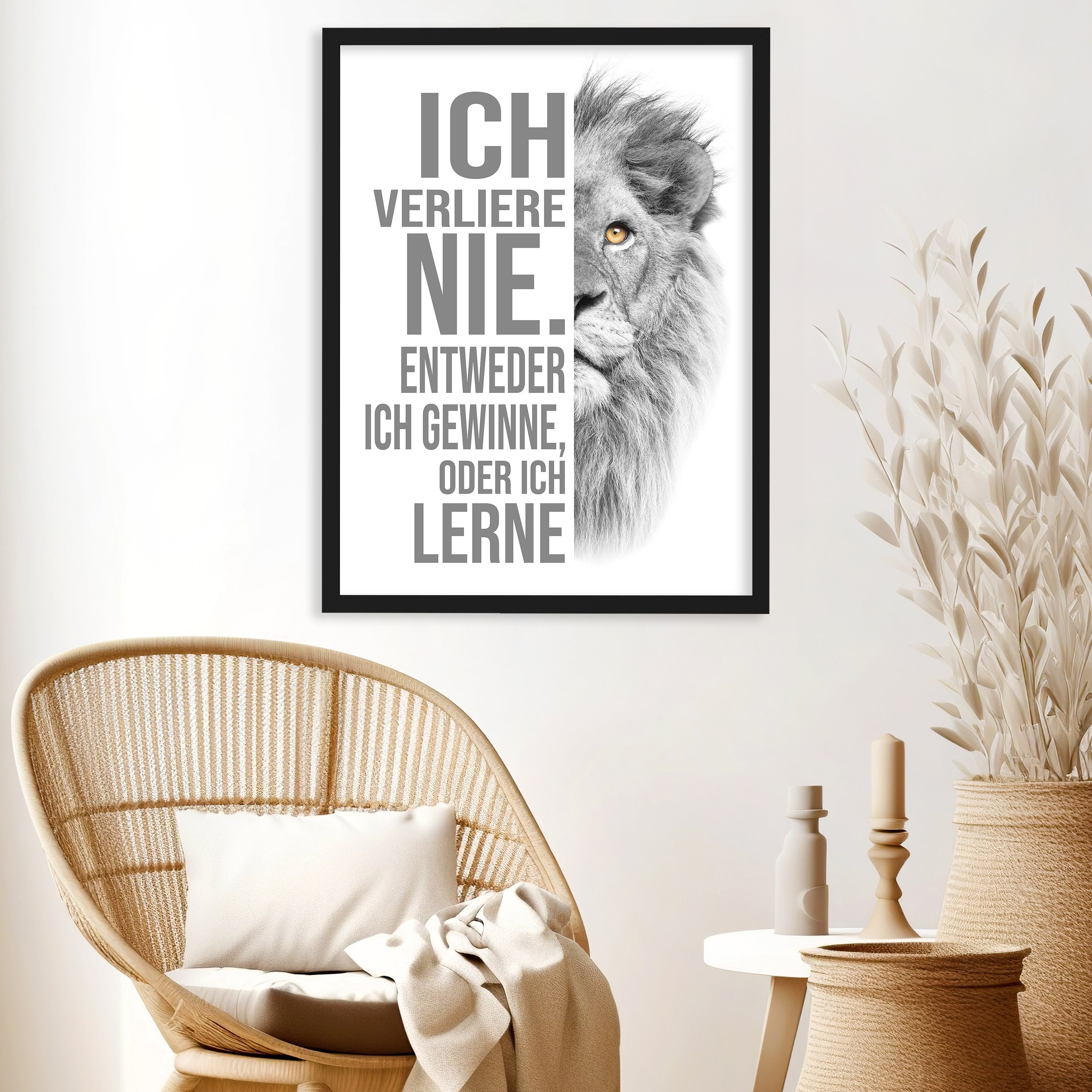 wandmotiv24 Poster, Poster - Motivation - M0092 - Bild 3