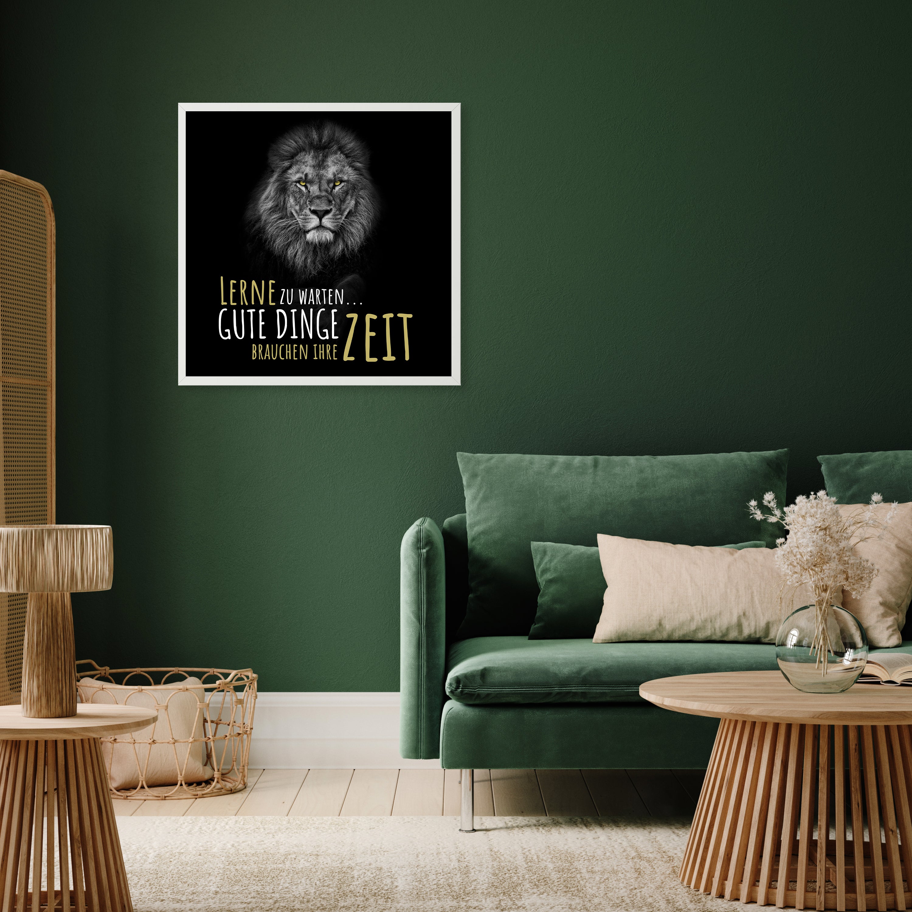 wandmotiv24 Poster, Poster - Motivation - M0094 - Bild 5 wandmotiv24 Poster, Poster - Motivation - M0094 - Bild 5