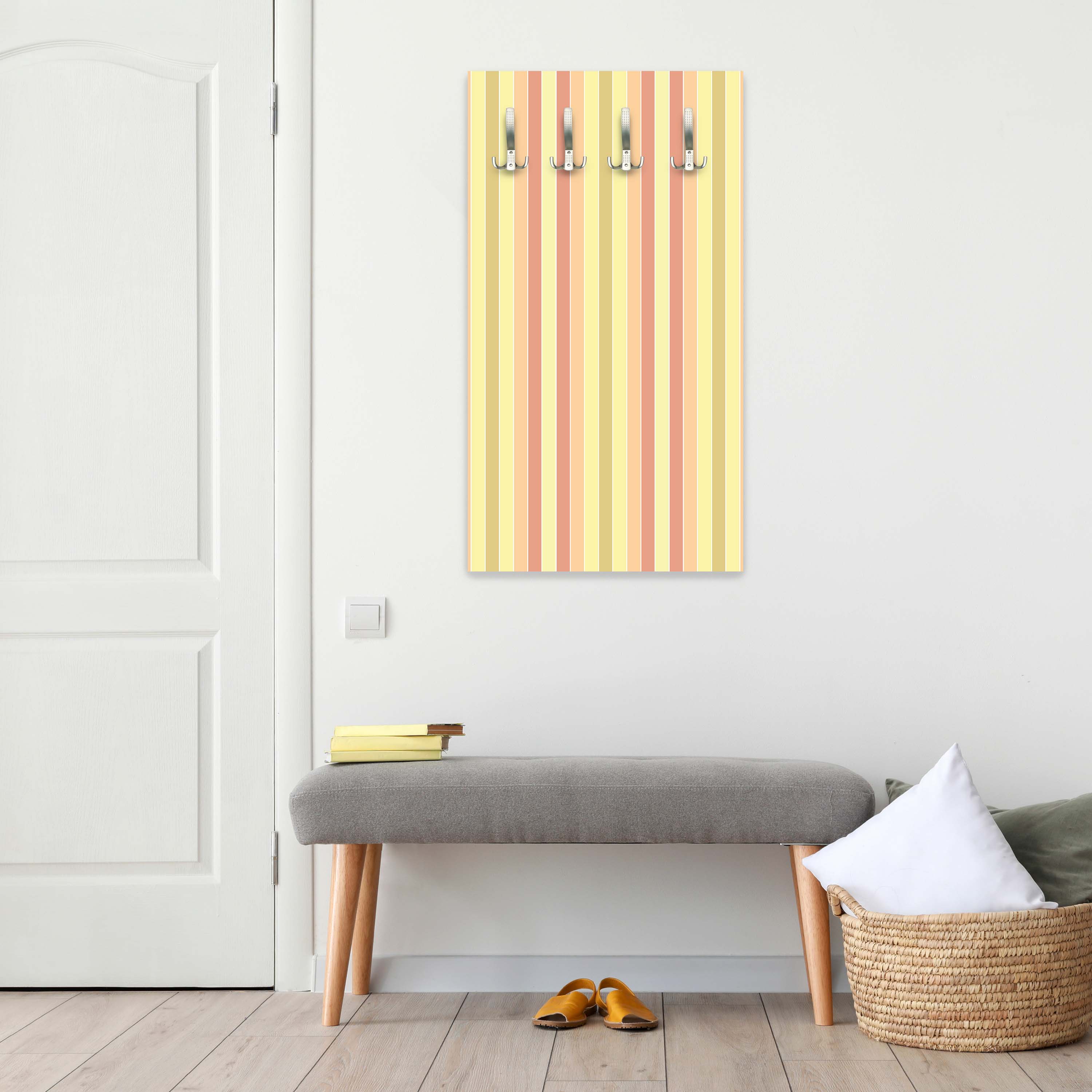 Garderobe Pastell Muster M0095 entdecken - Bild 6 Garderobe Pastell Muster M0095 entdecken - Bild 6